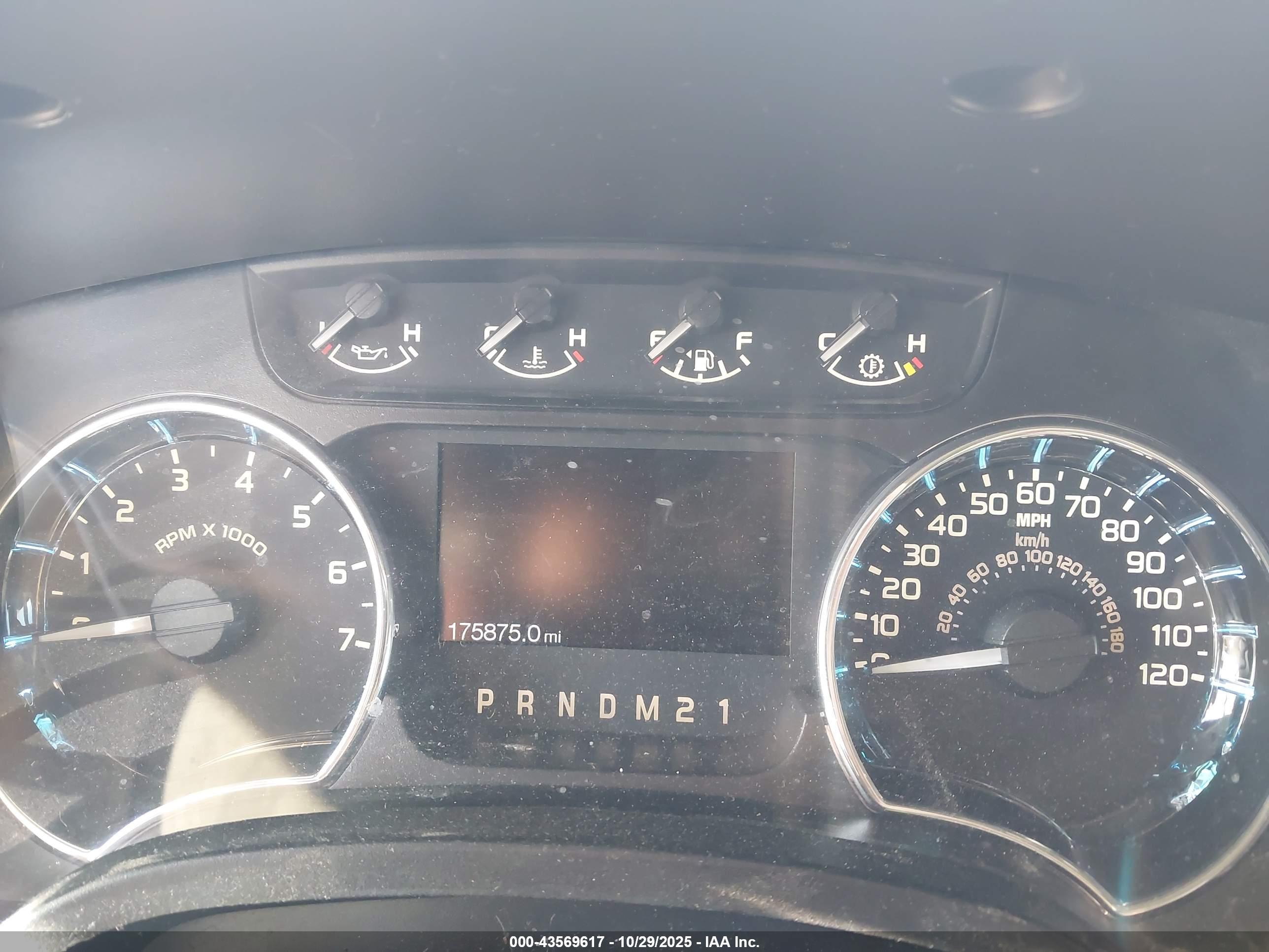FORD F-150 image 7
