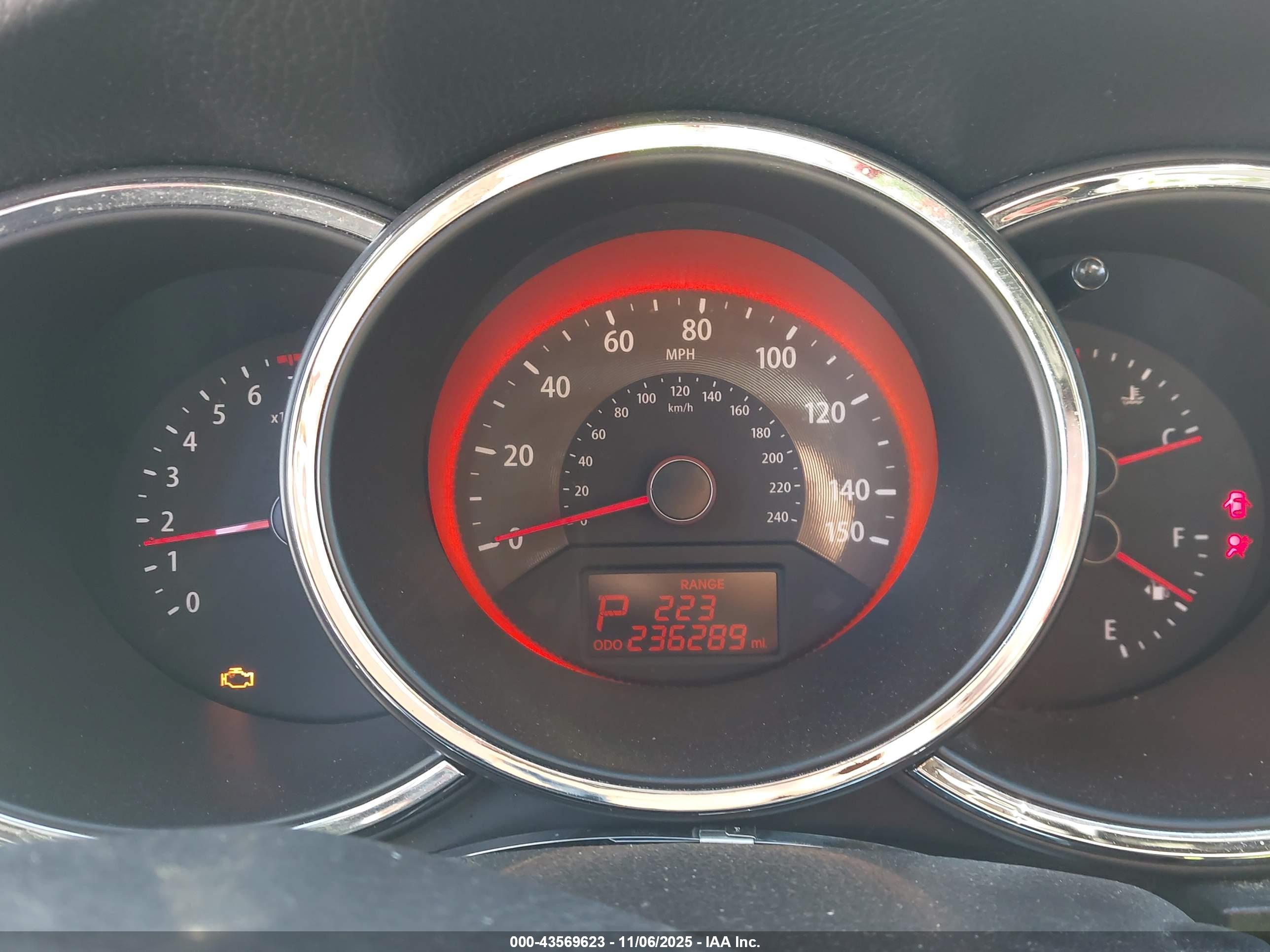KIA SORENTO image 7