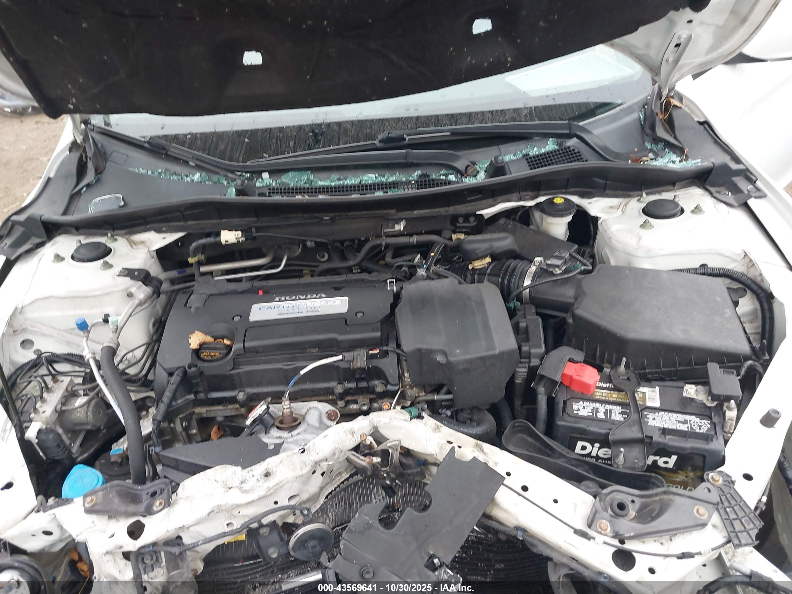 HONDA ACCORD image 10
