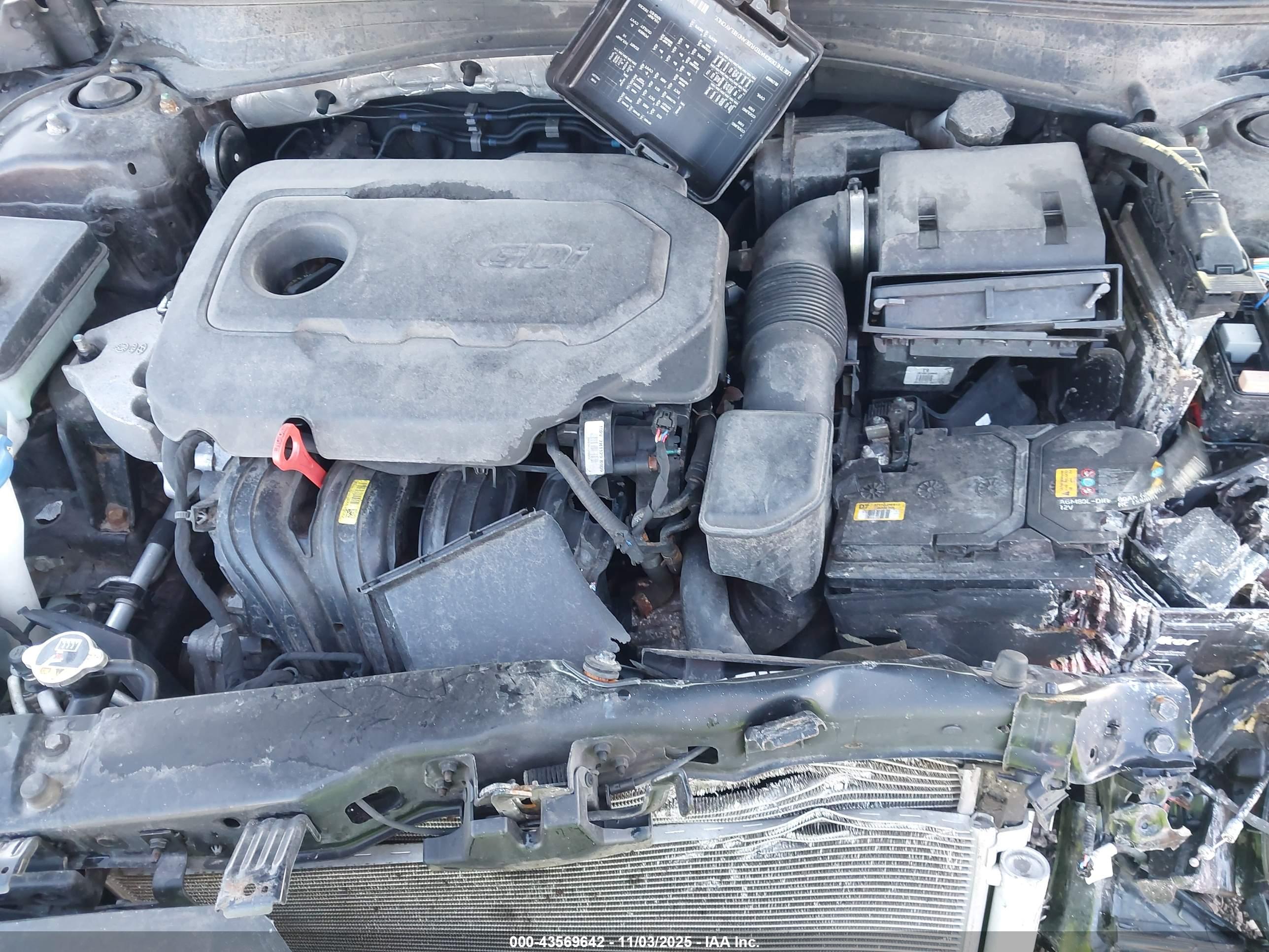 KIA OPTIMA image 10