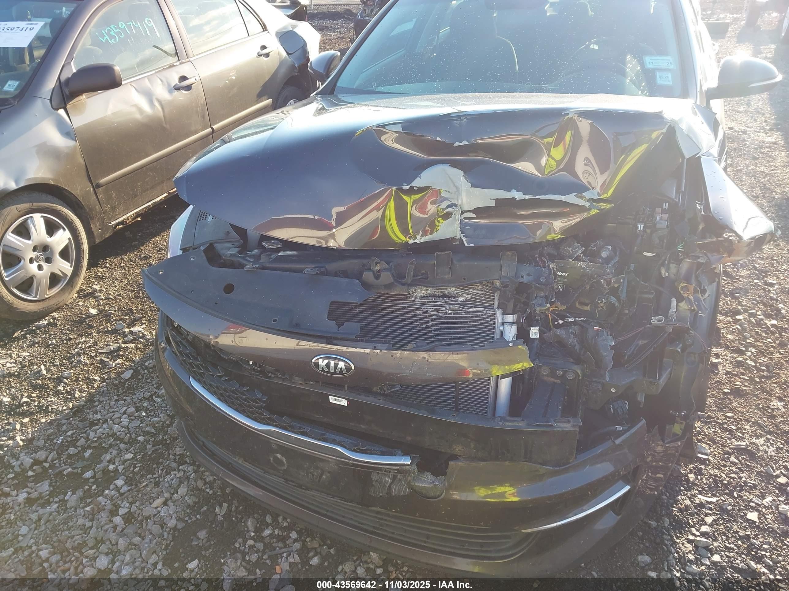 KIA OPTIMA image 6