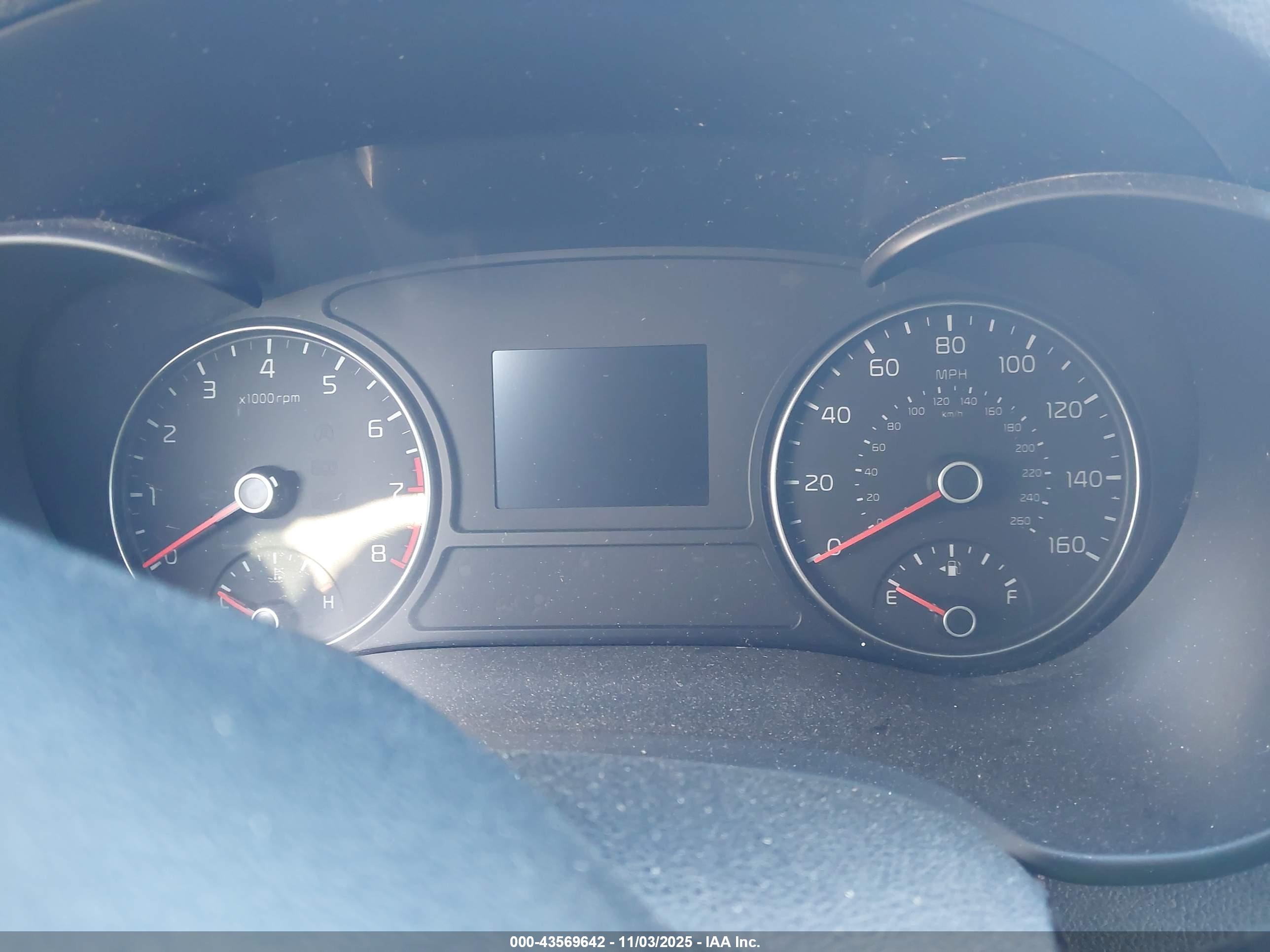 KIA OPTIMA image 7