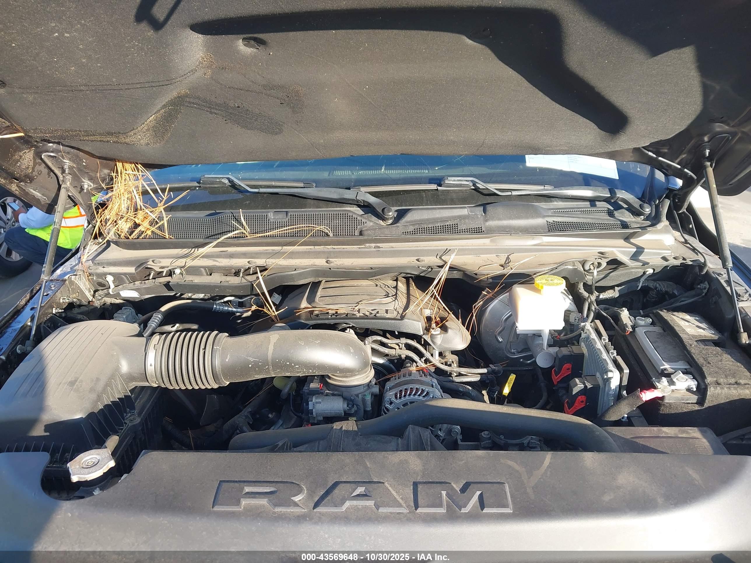 RAM 1500 image 10