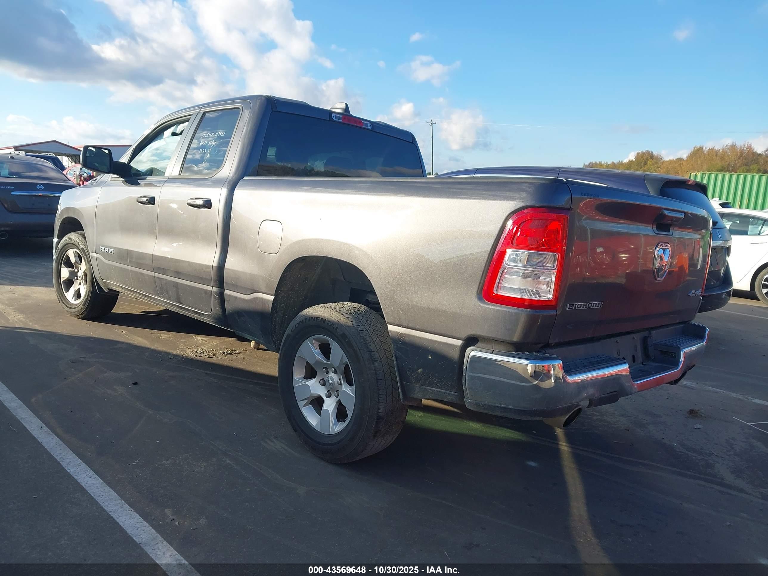RAM 1500 image 3