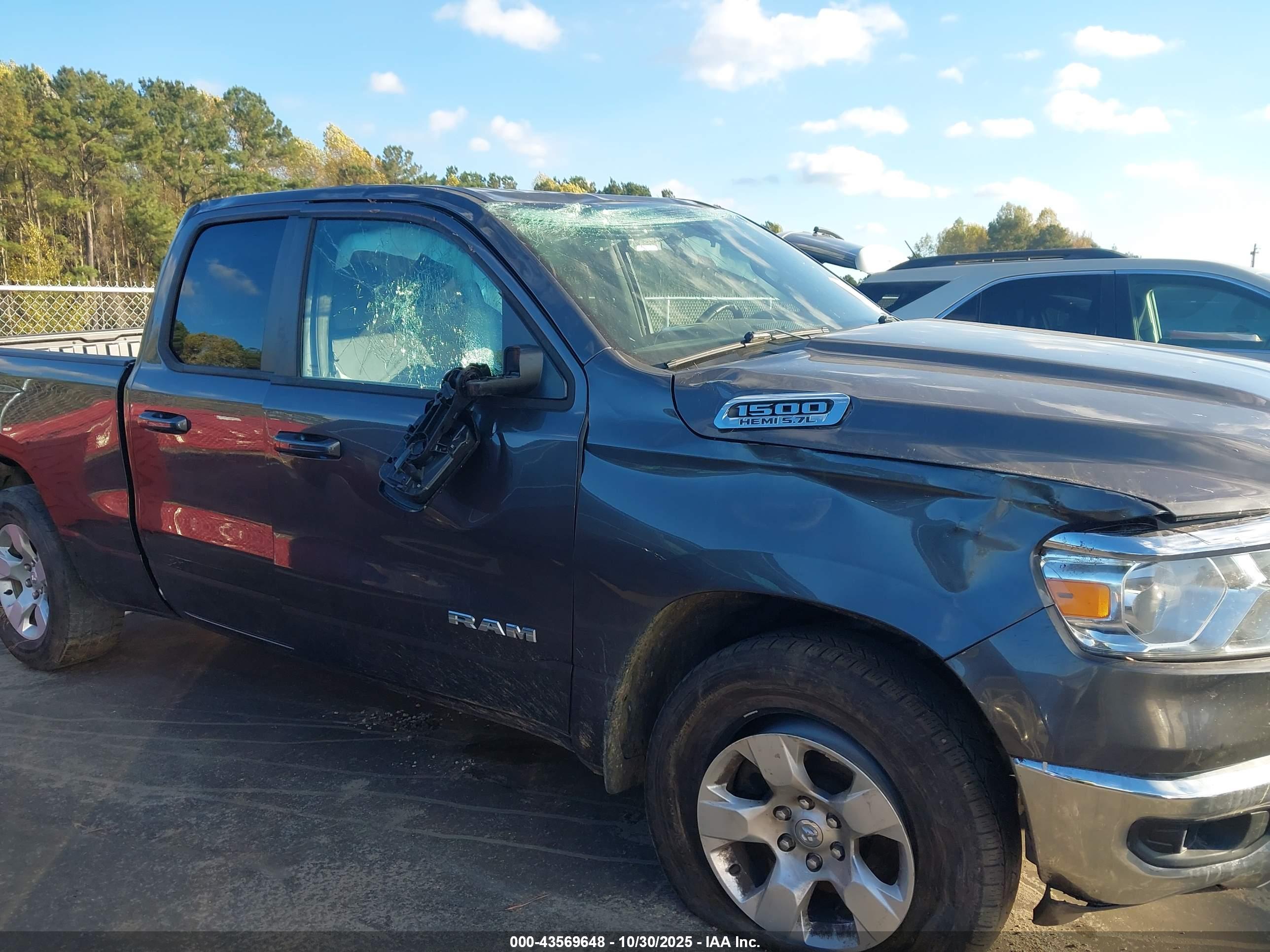 RAM 1500 image 6