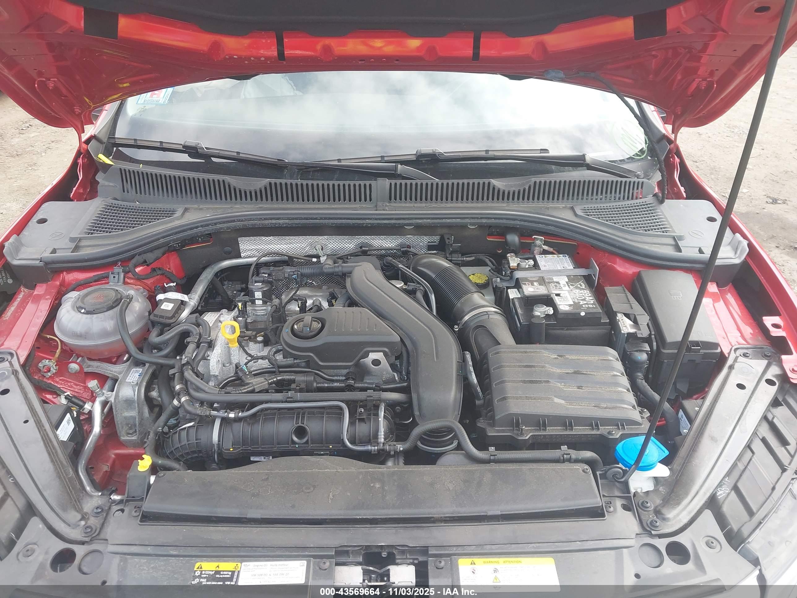 VOLKSWAGEN JETTA image 10