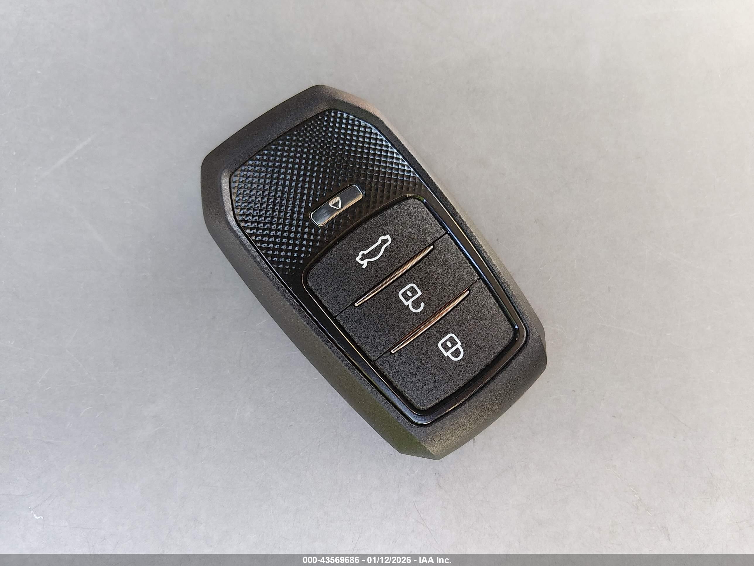 TOYOTA SIENNA image 11