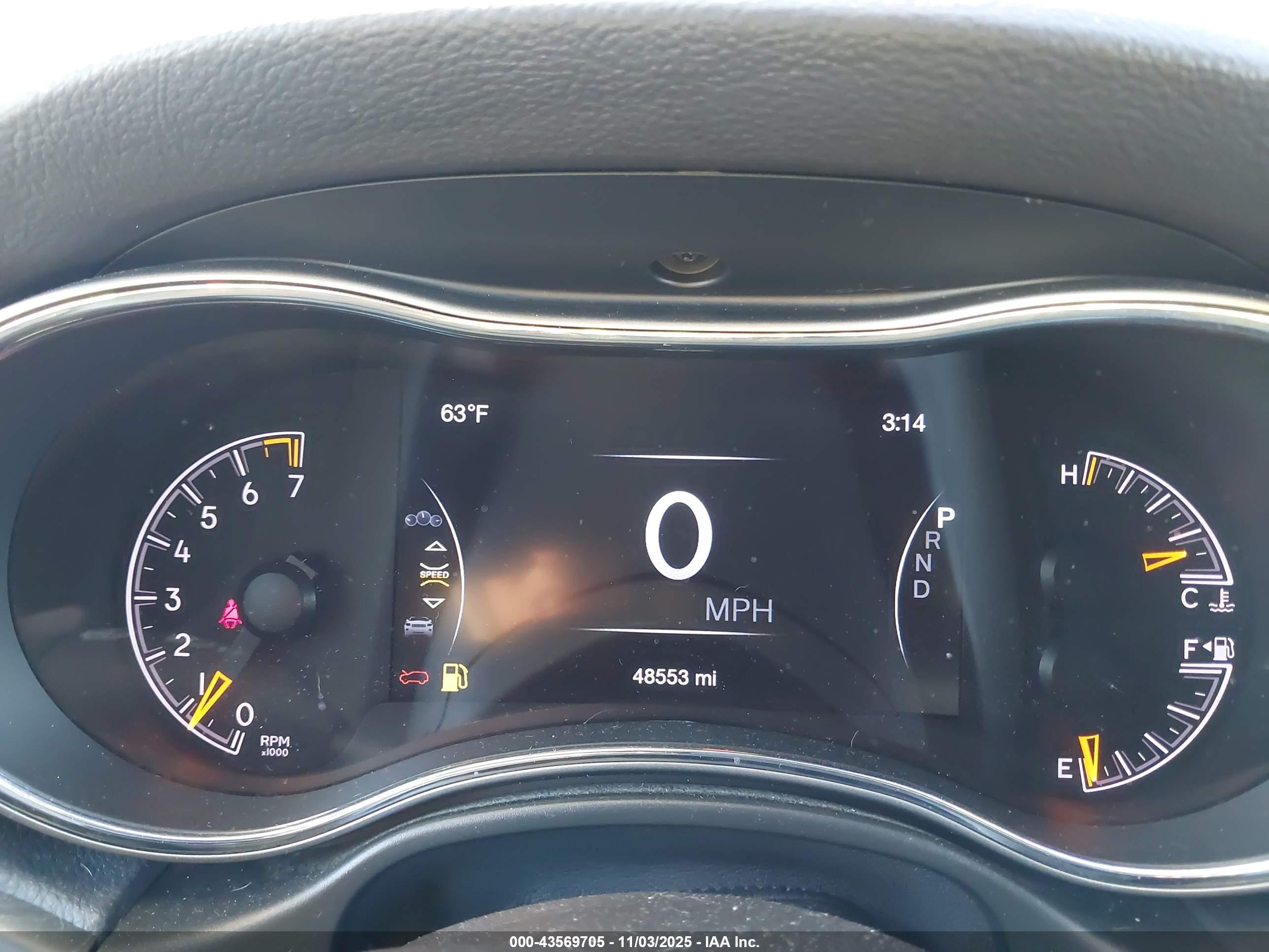 JEEP GRAND image 7