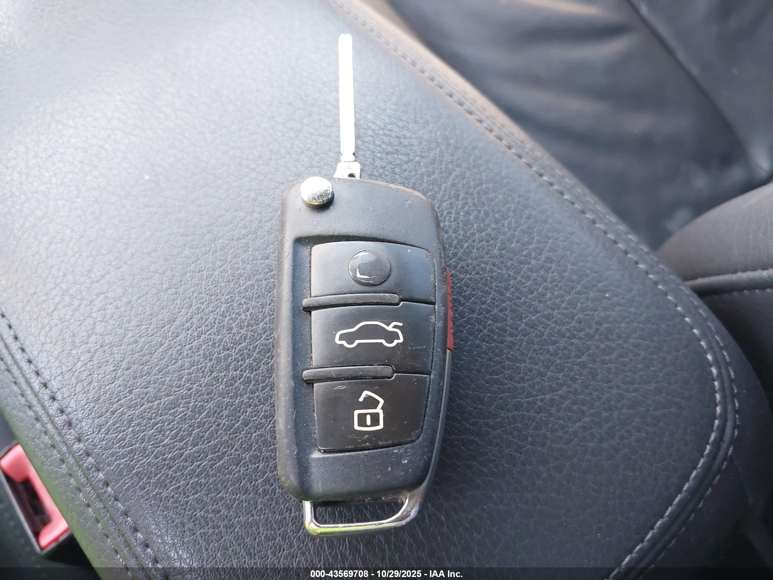 AUDI A3 image 11