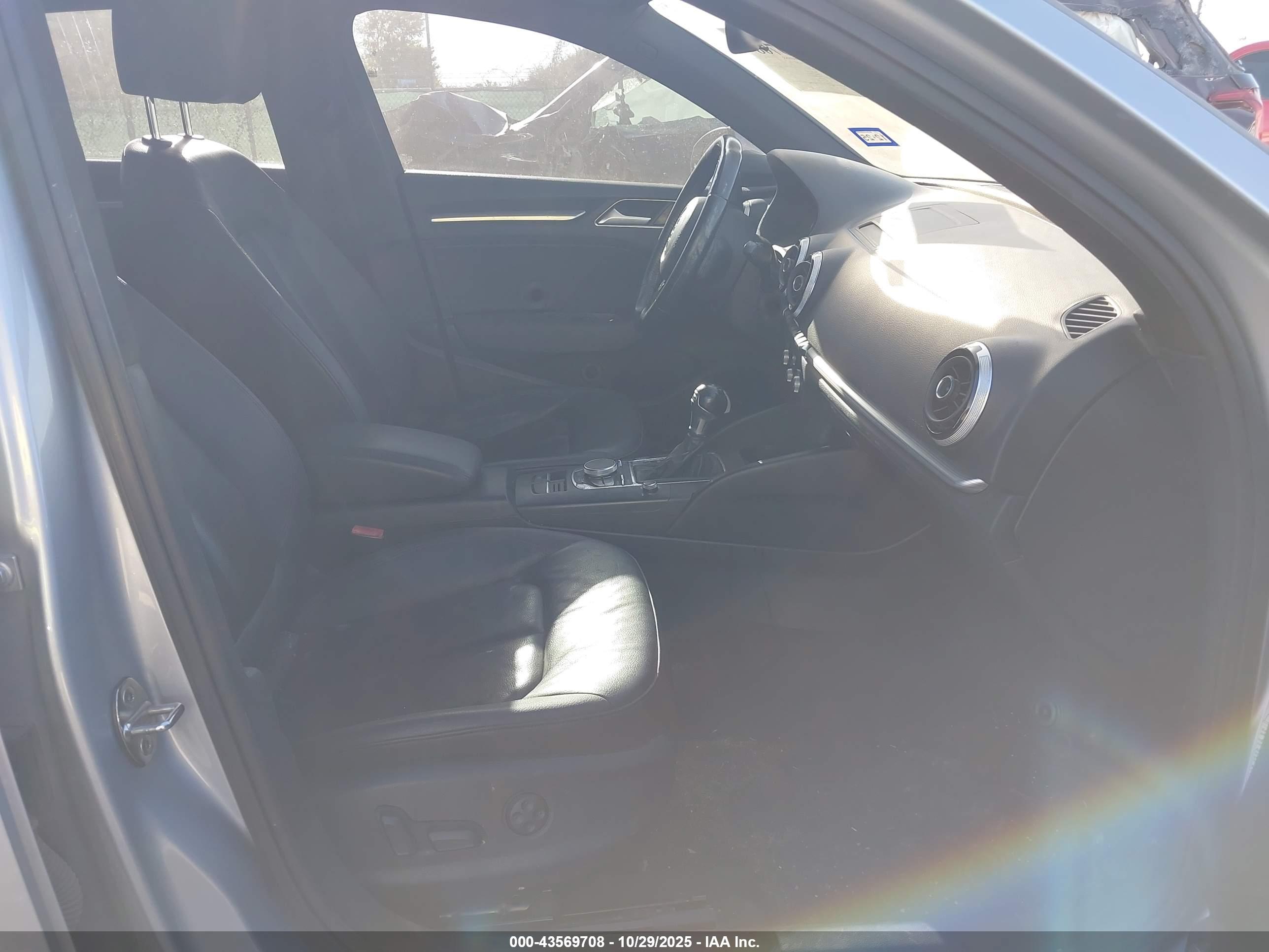 AUDI A3 image 5