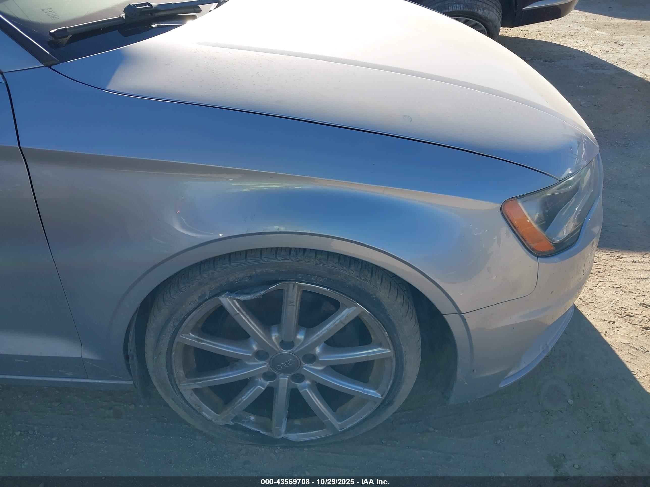 AUDI A3 image 6