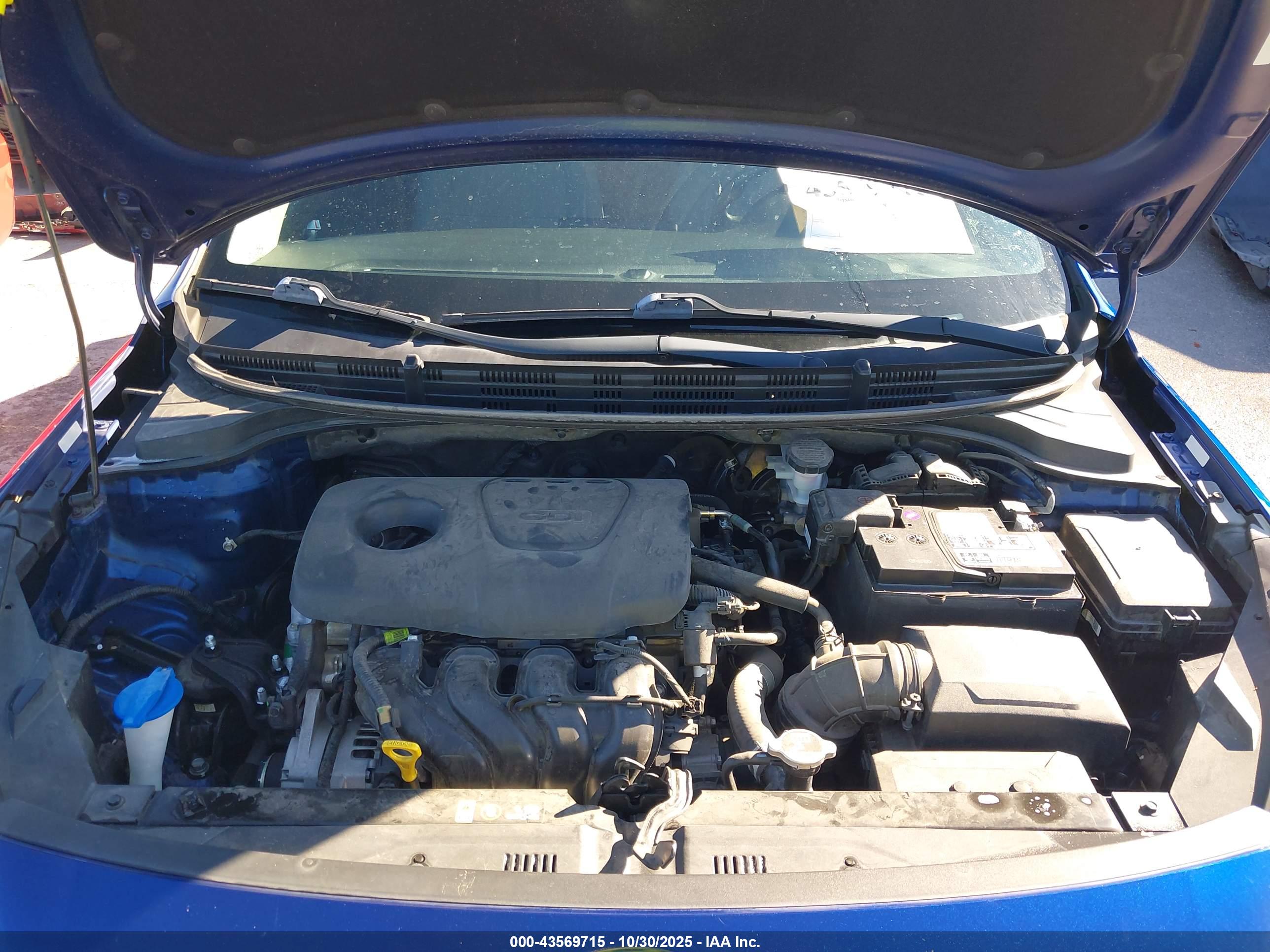 KIA RIO image 10