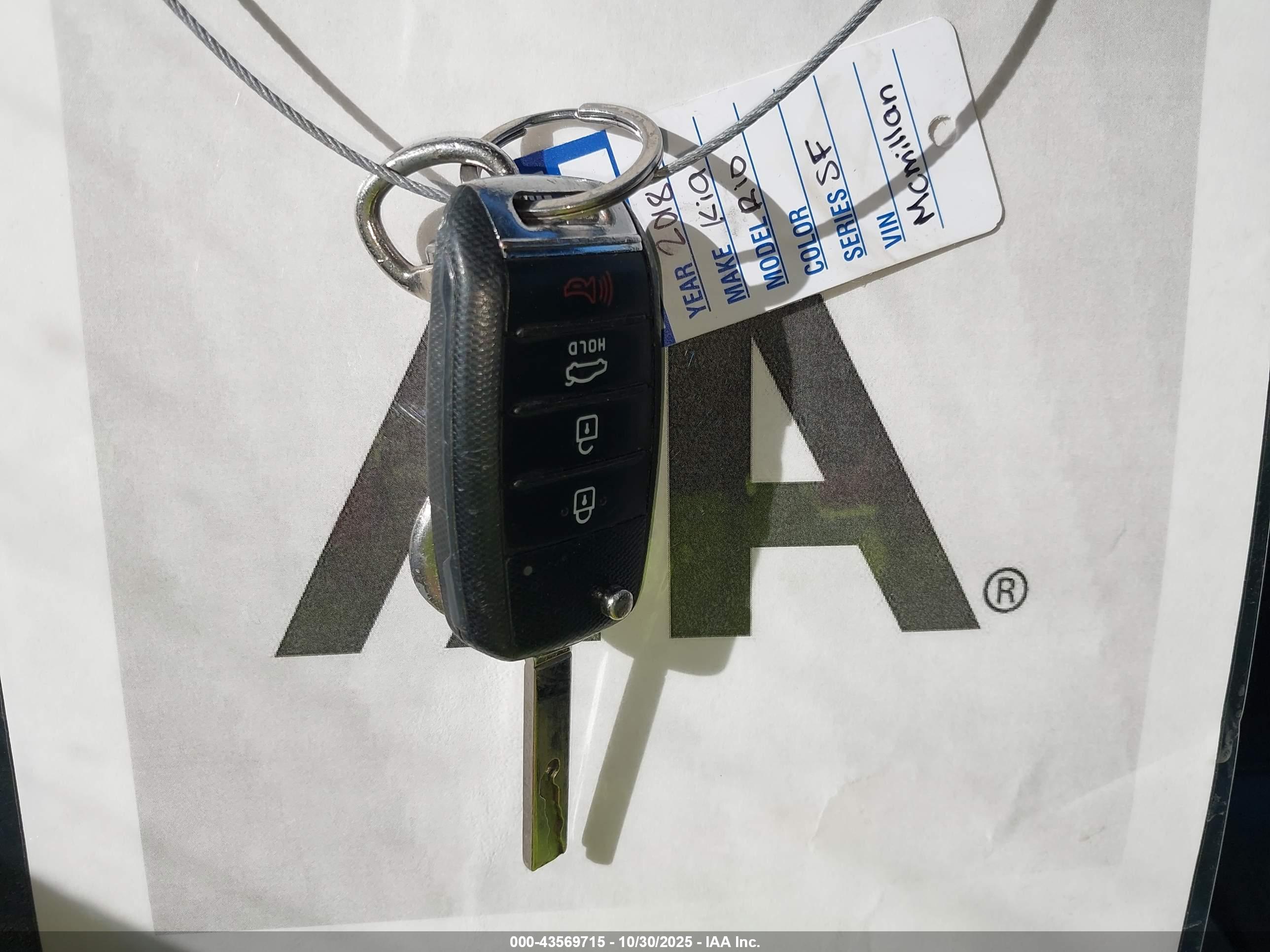 KIA RIO image 11