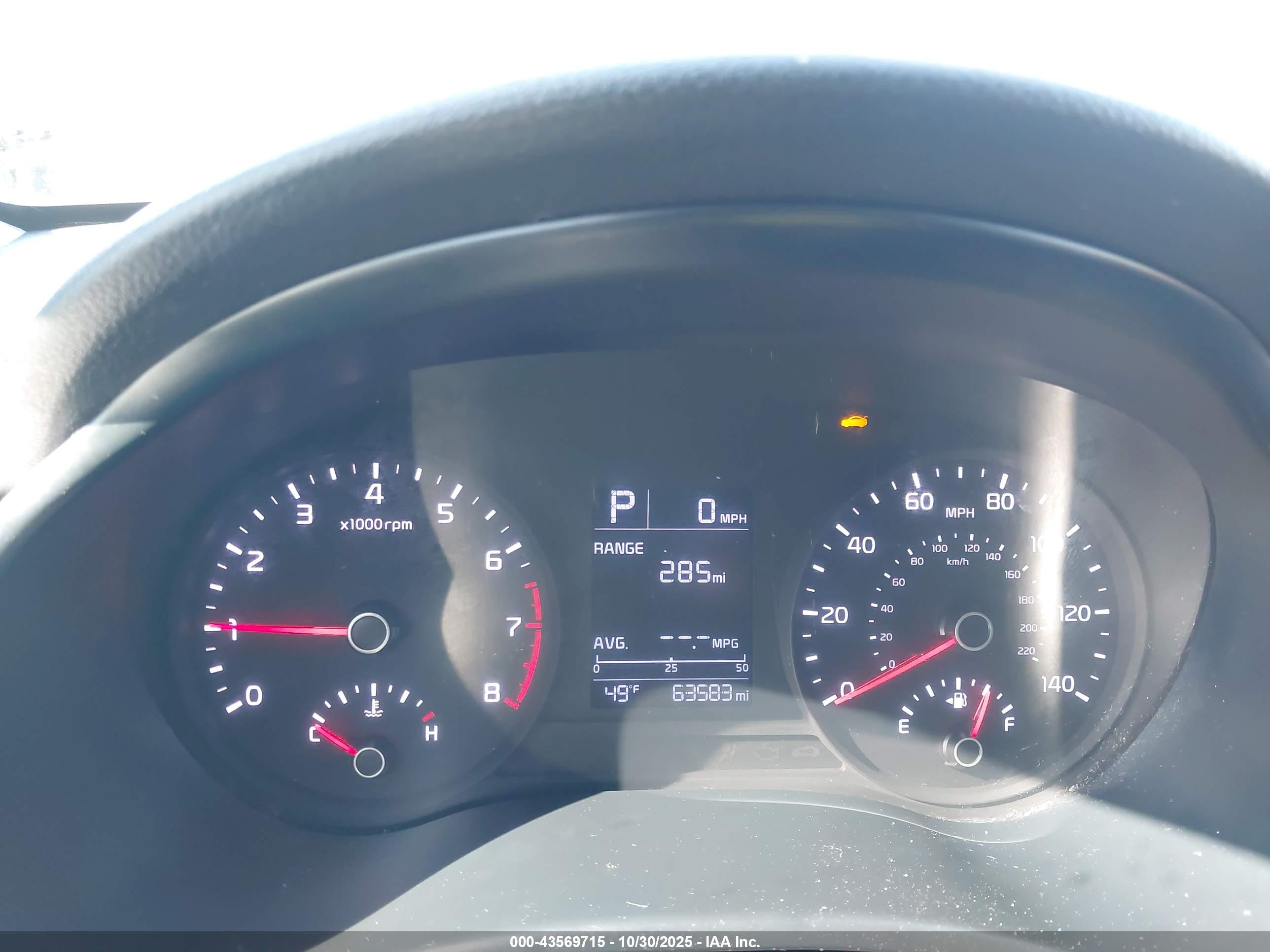 KIA RIO image 7