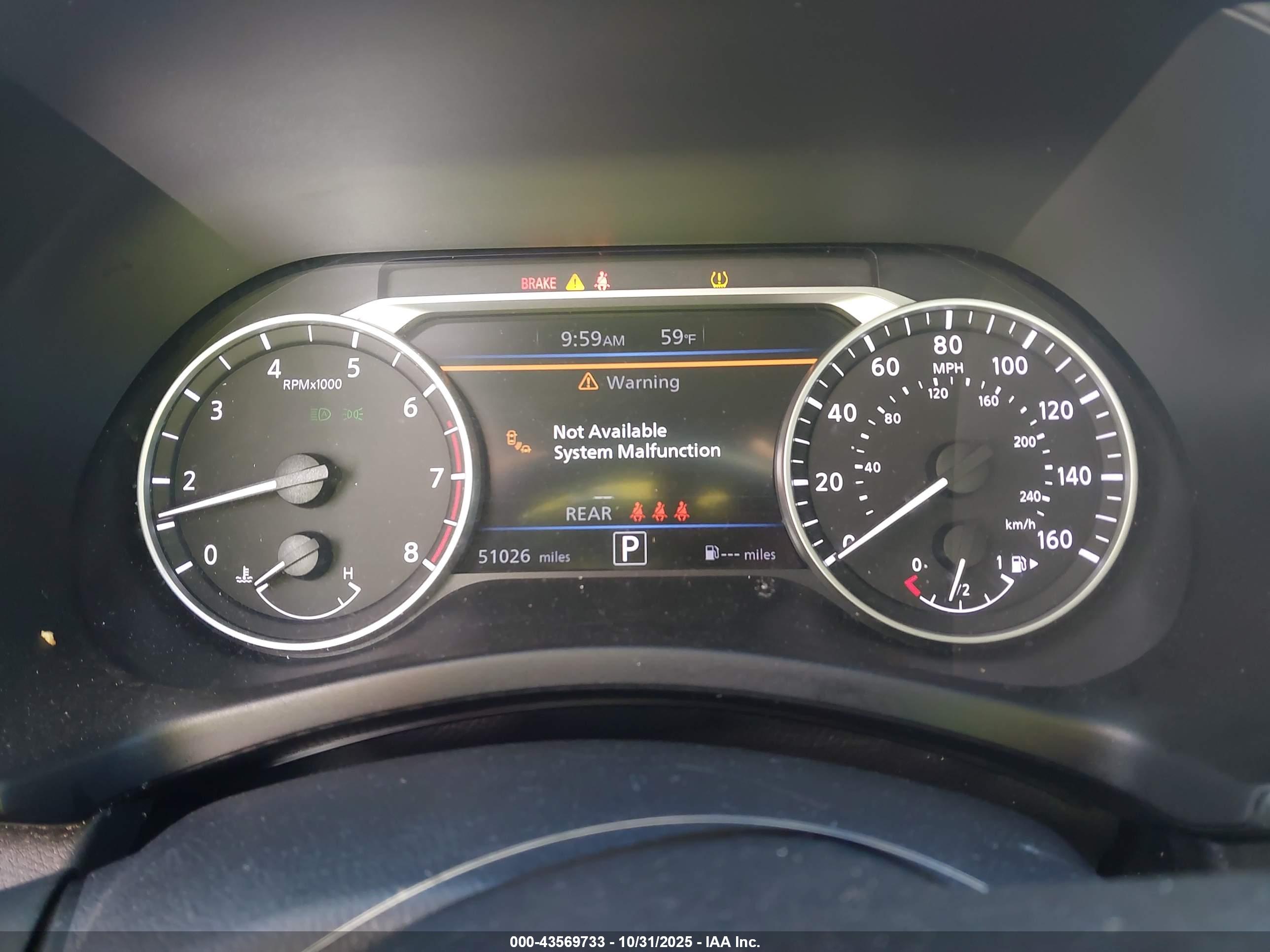 NISSAN SENTRA image 7