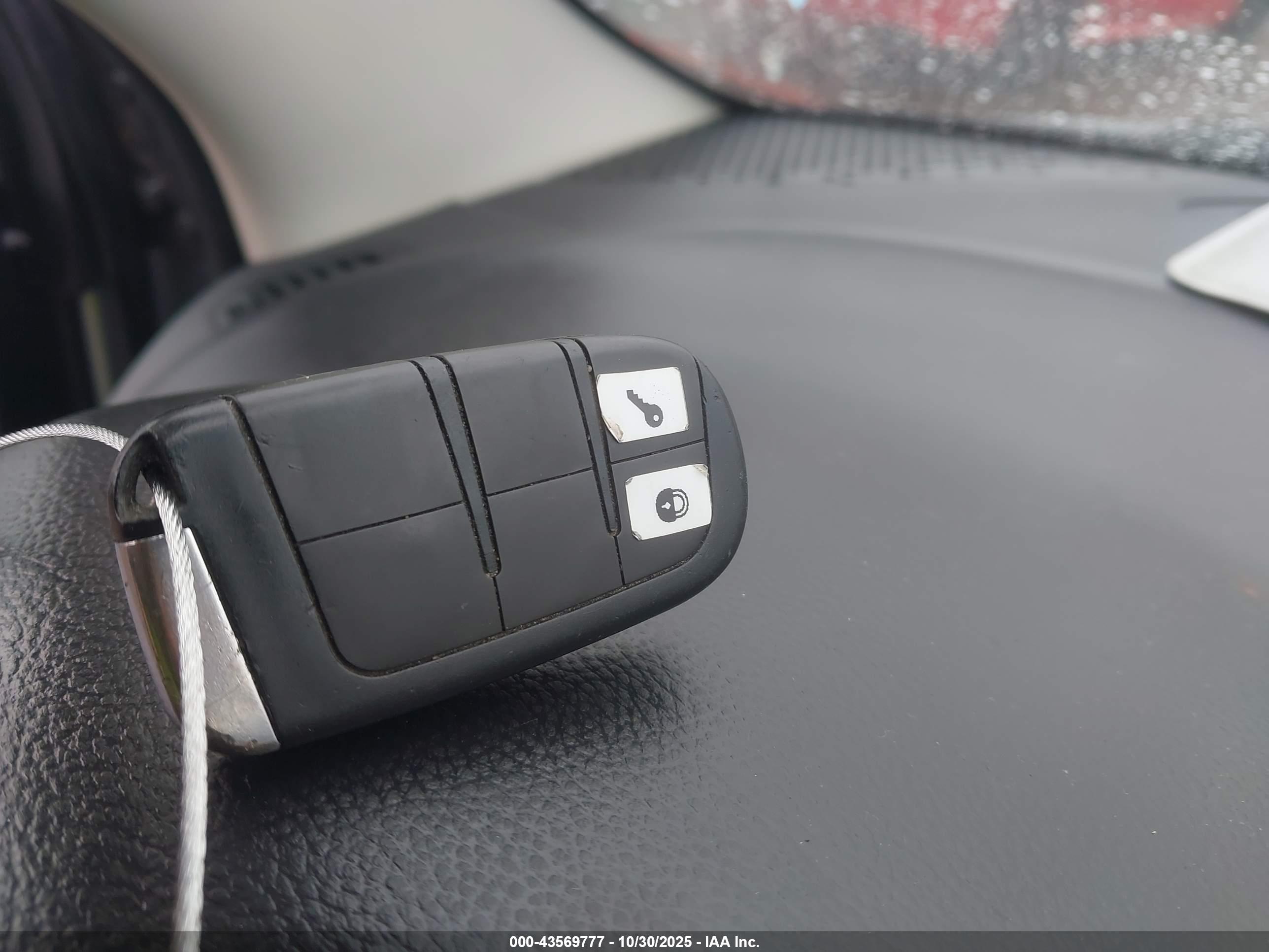 DODGE JOURNEY image 11