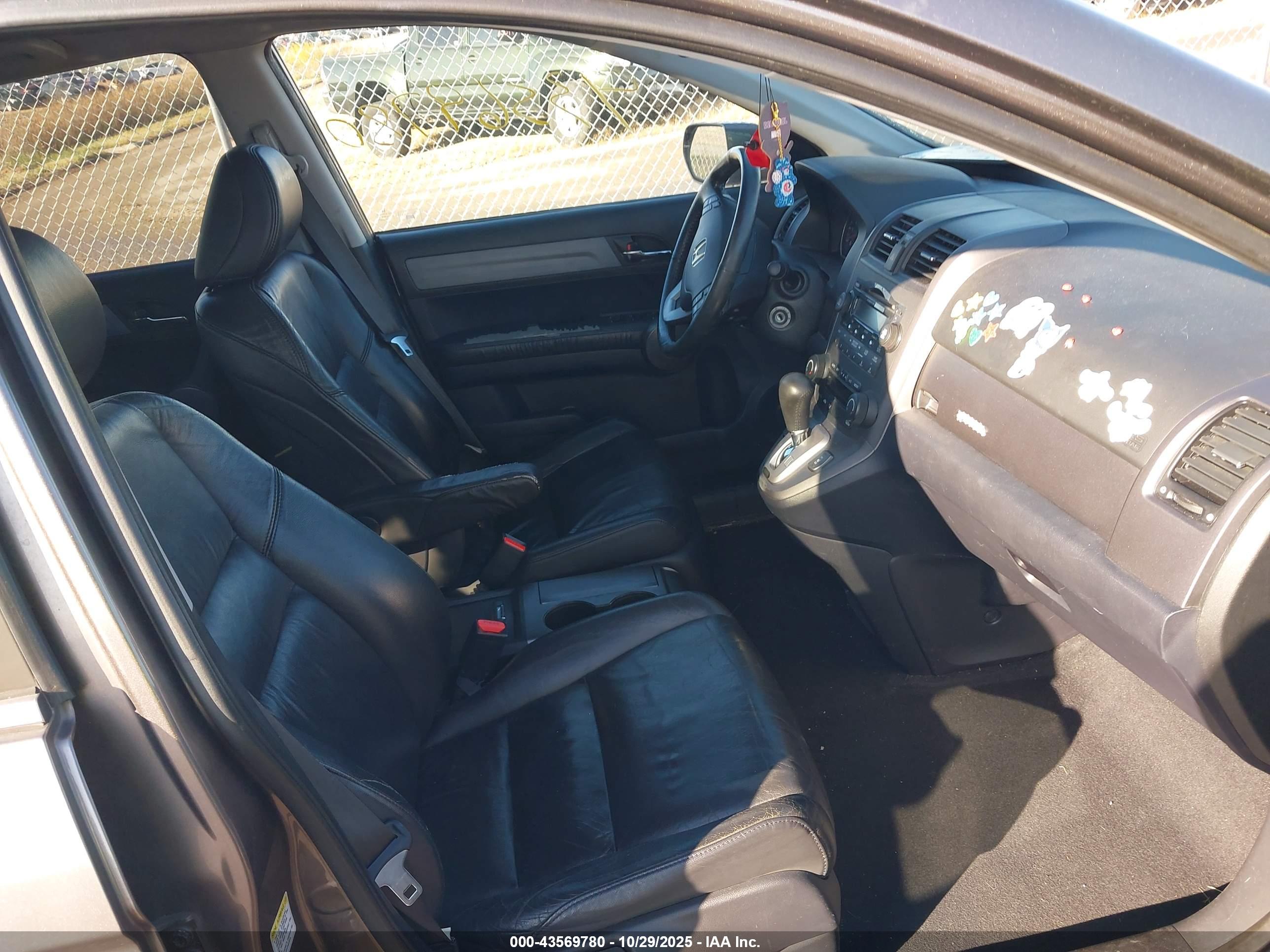 HONDA CR-V image 5