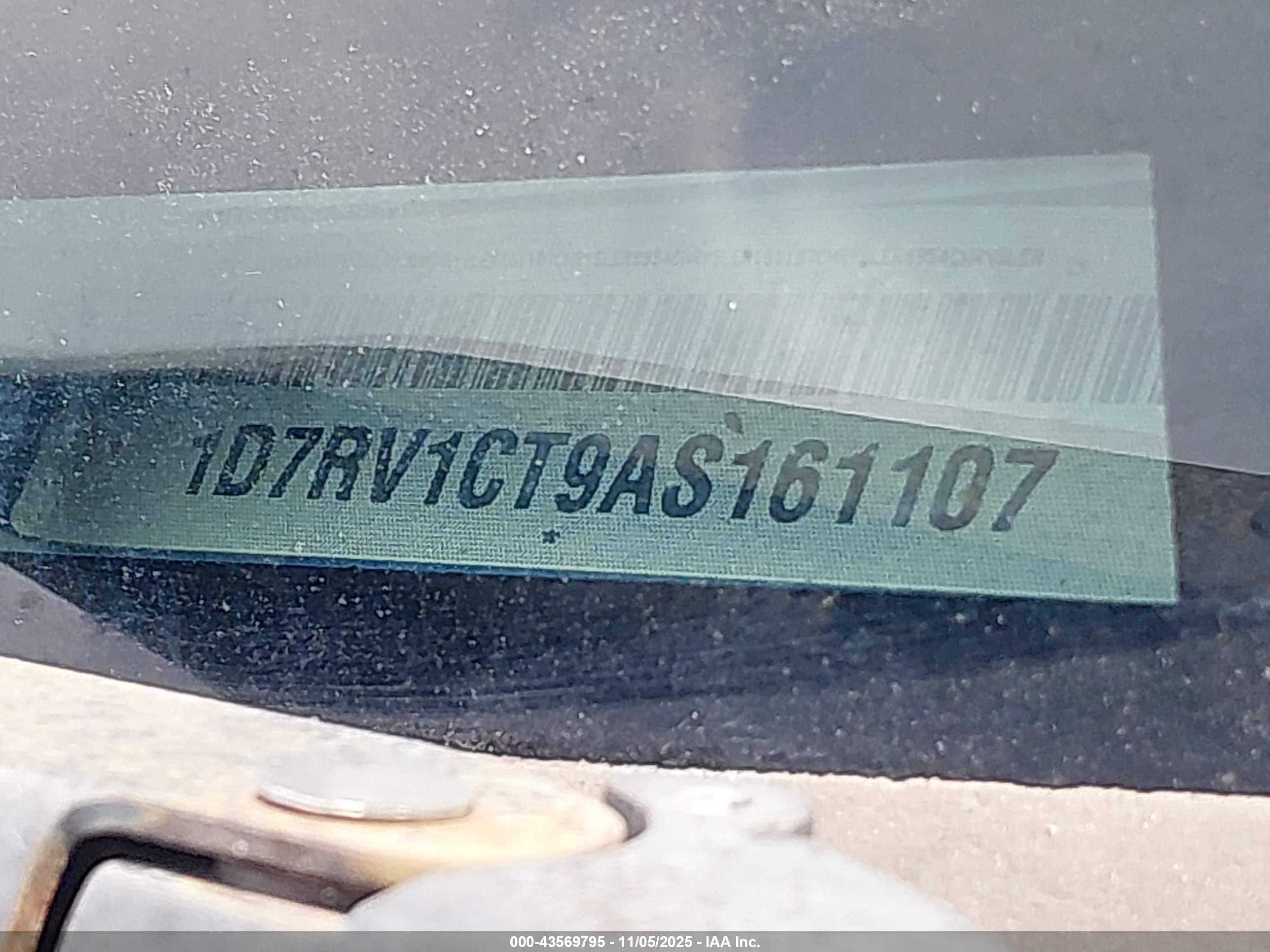 DODGE RAM image 9