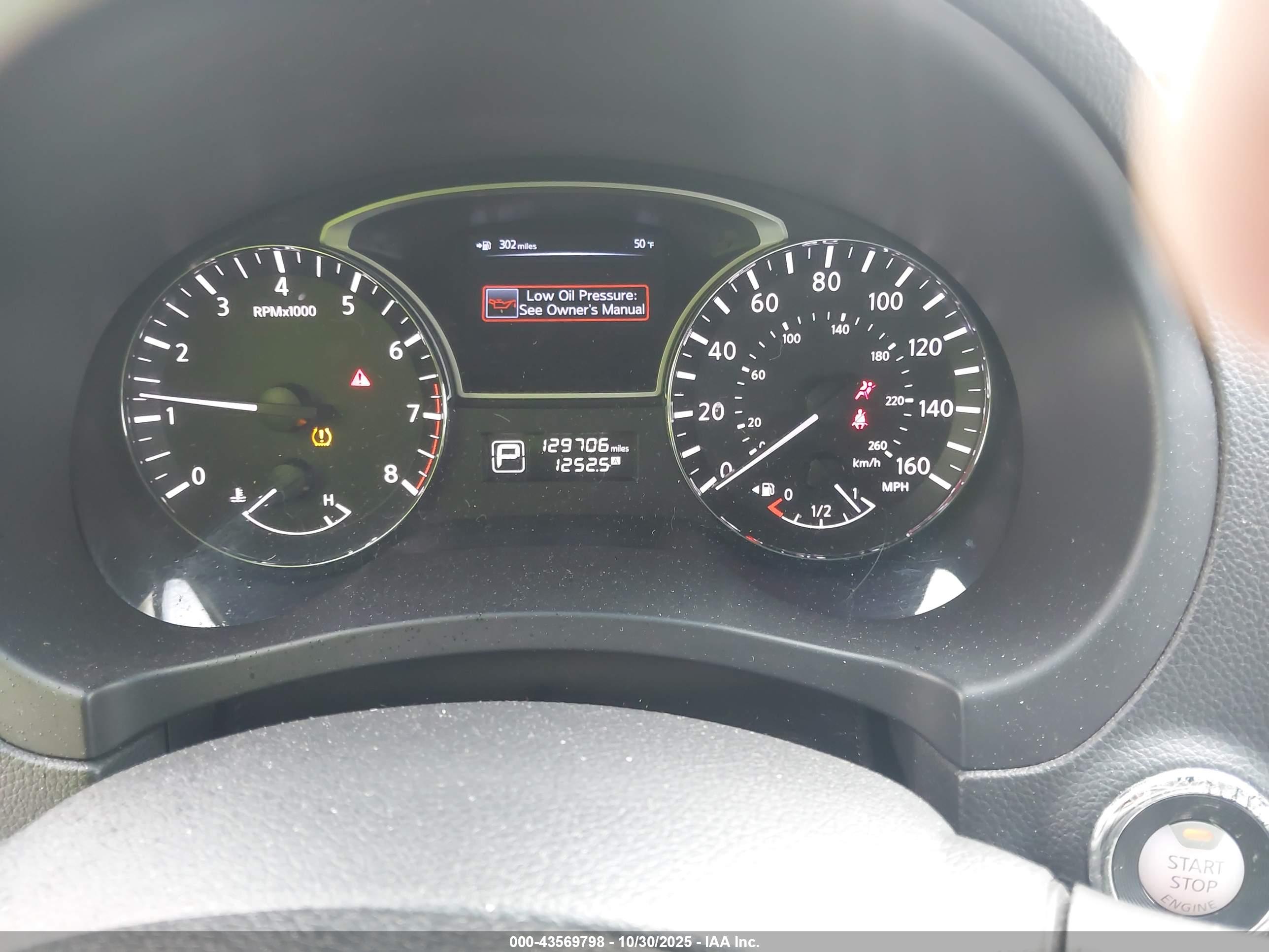 NISSAN ALTIMA image 7