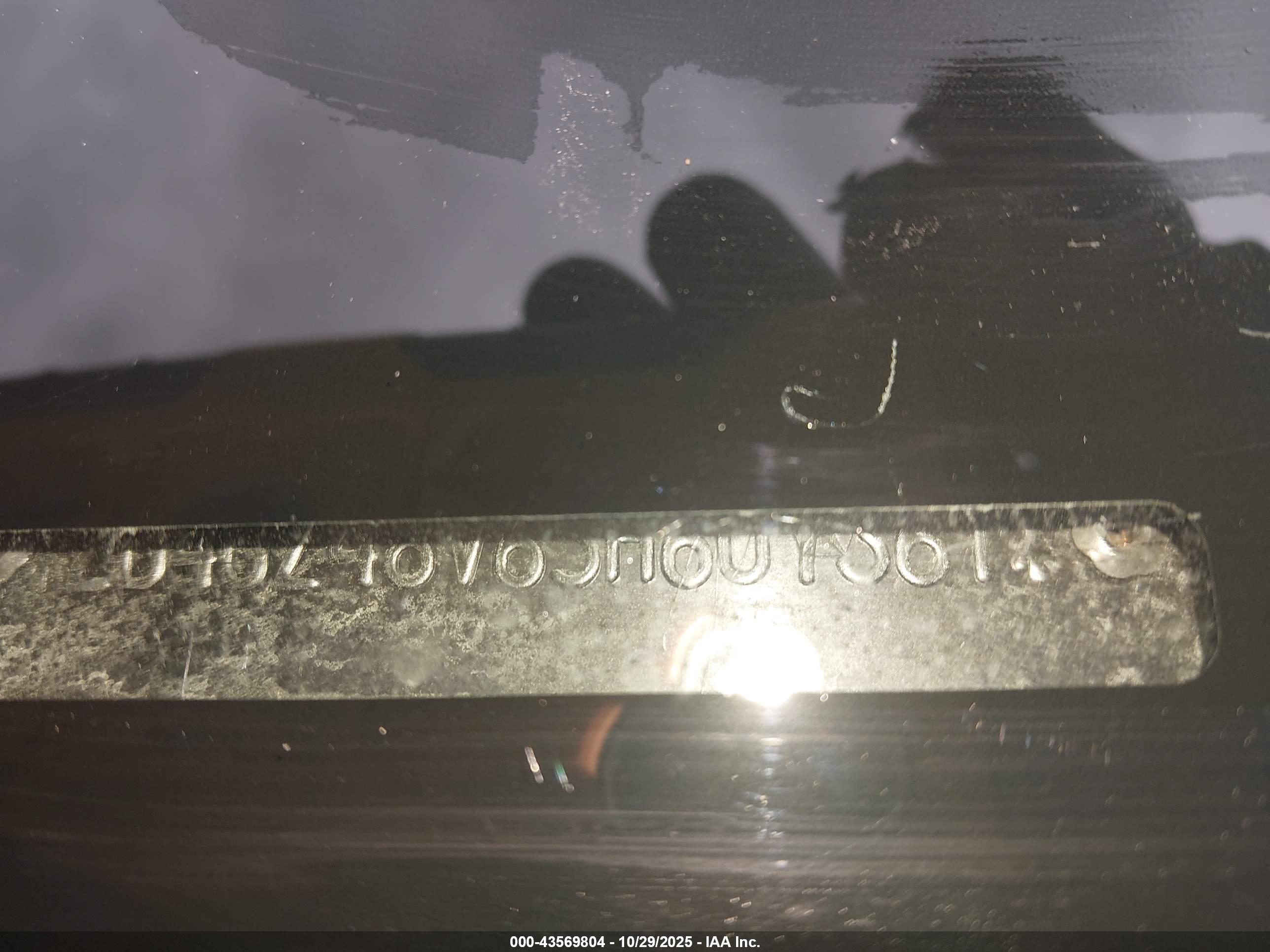 DODGE MAGNUM image 9