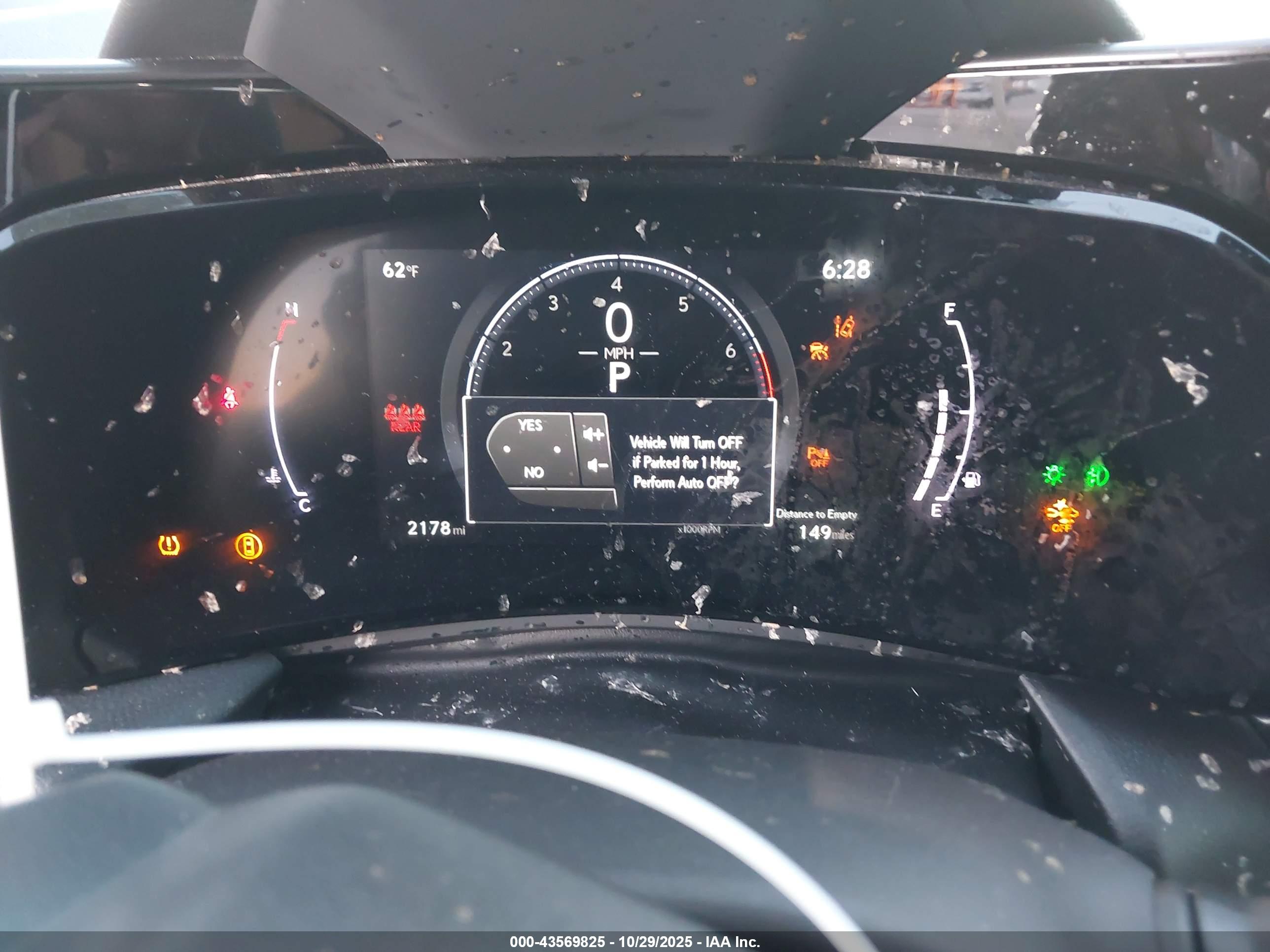 LEXUS NX image 7