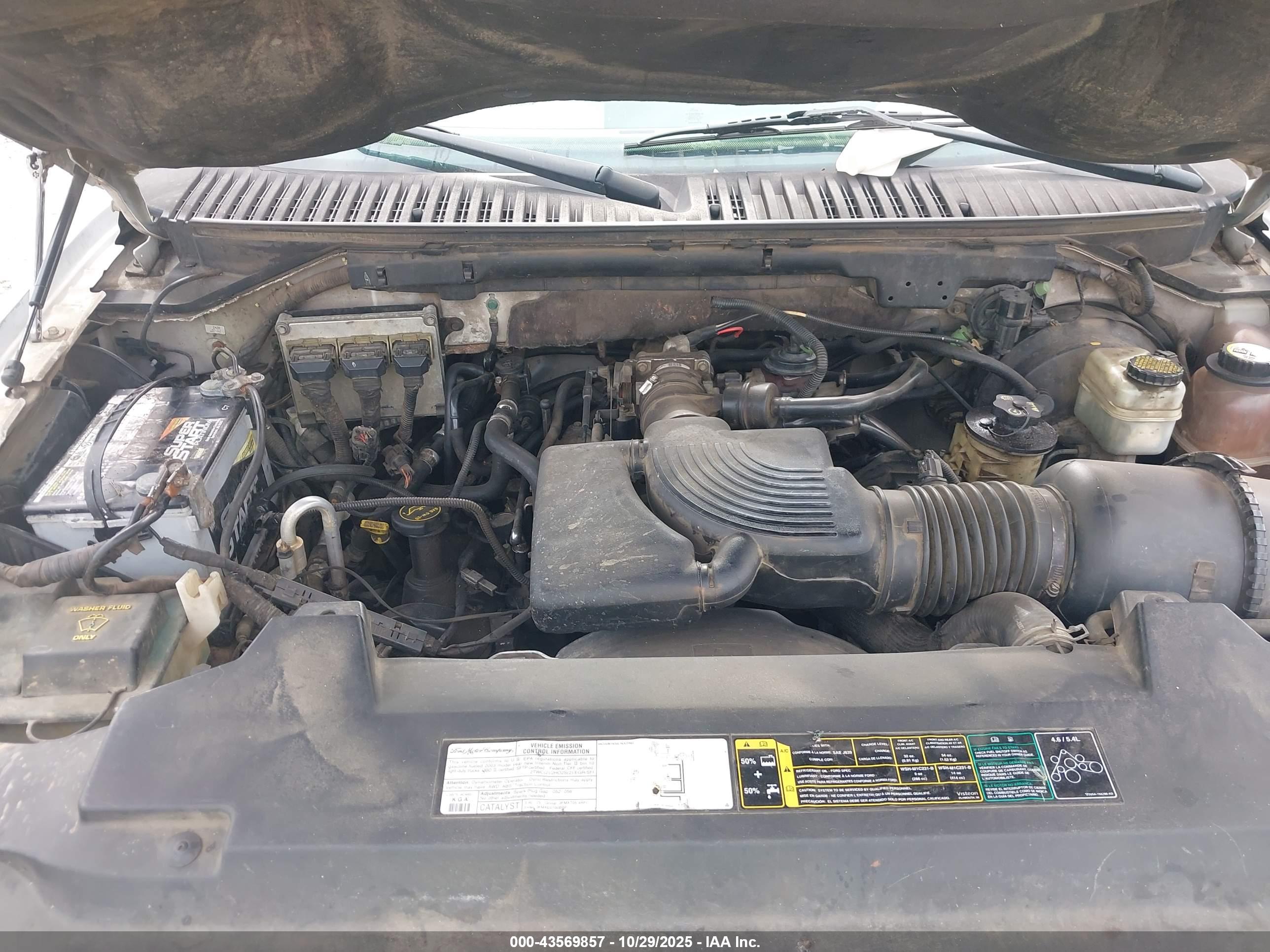 FORD EXPEDITION image 10