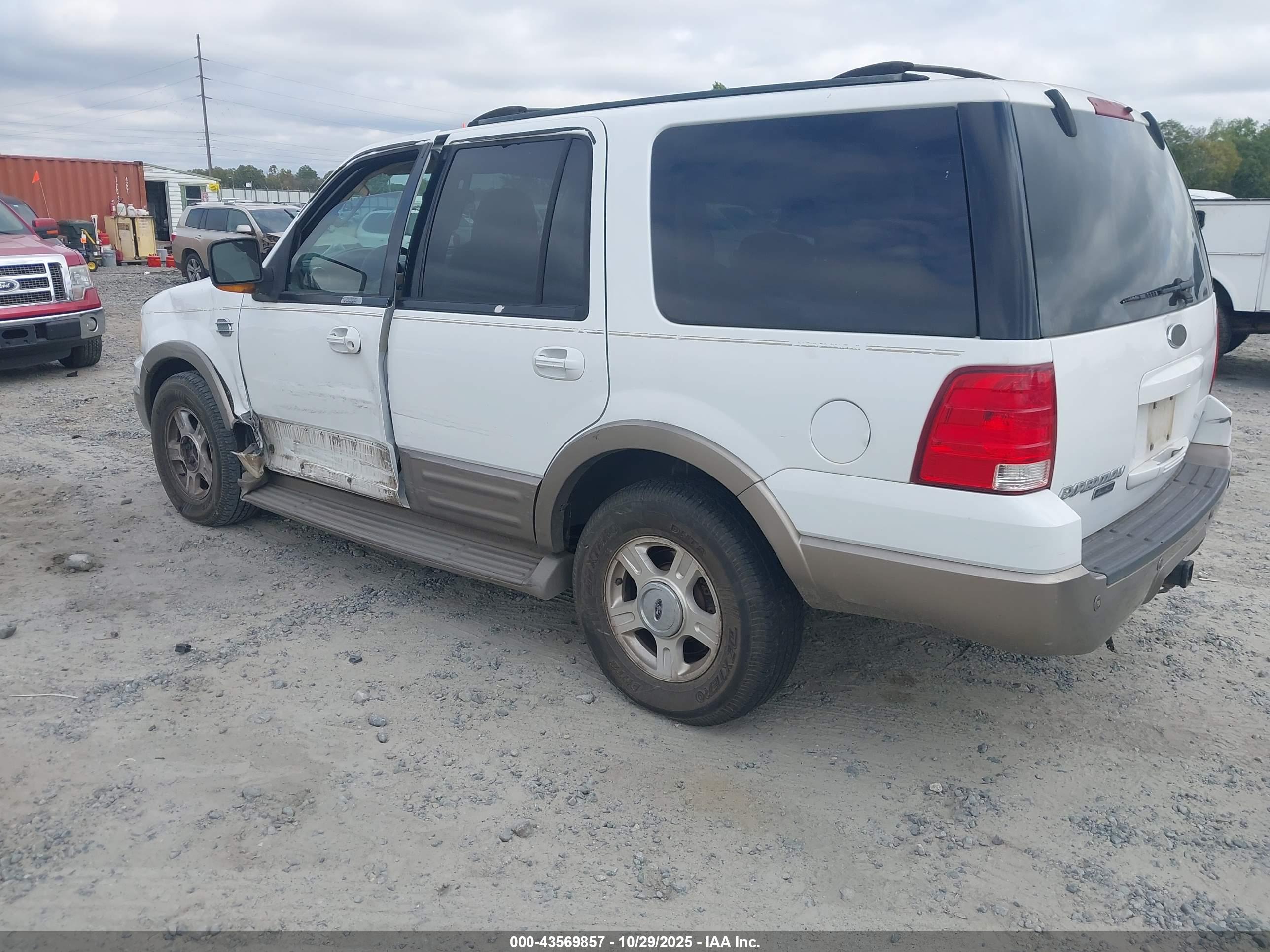FORD EXPEDITION image 3