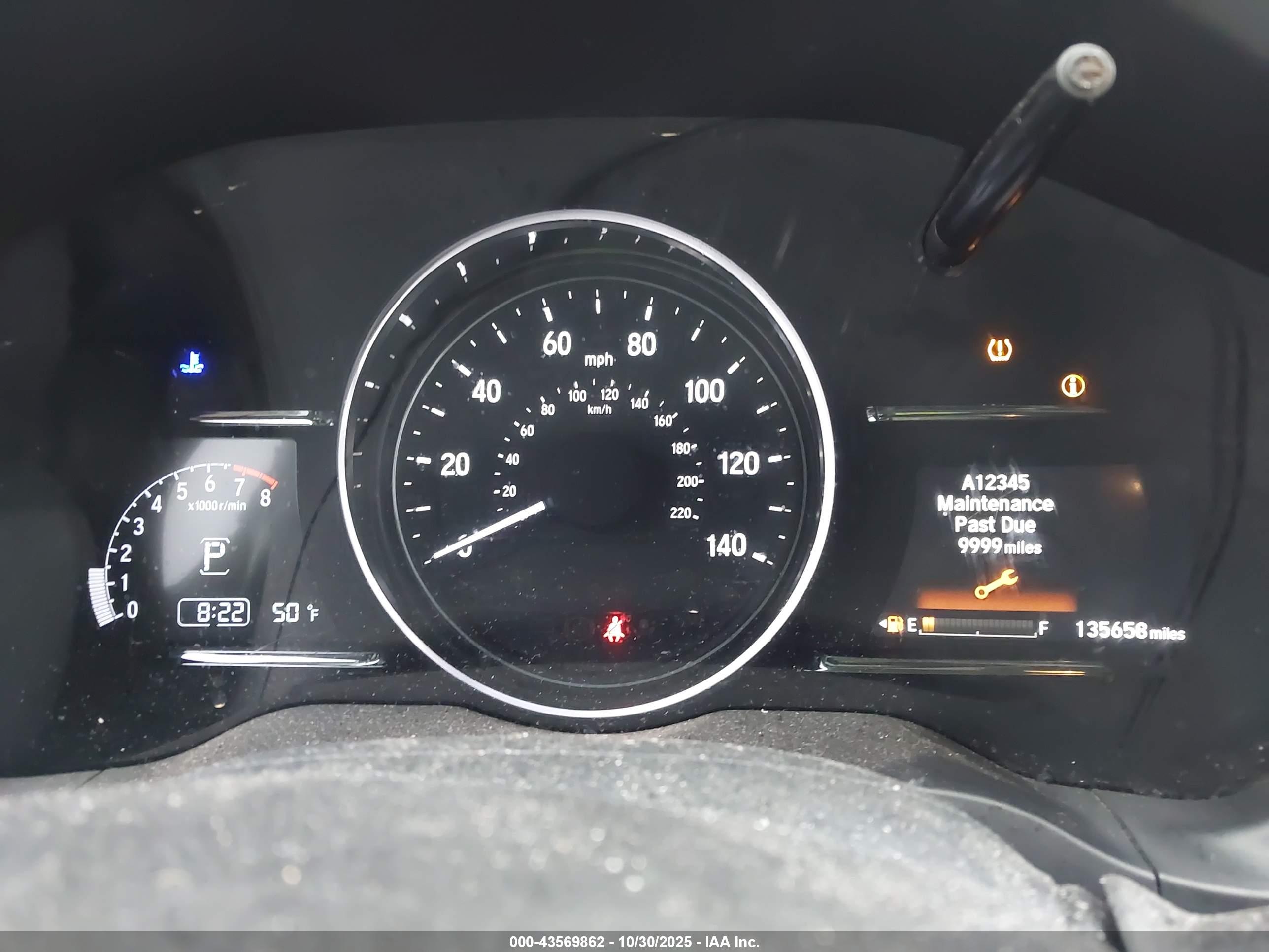 HONDA HR-V image 7