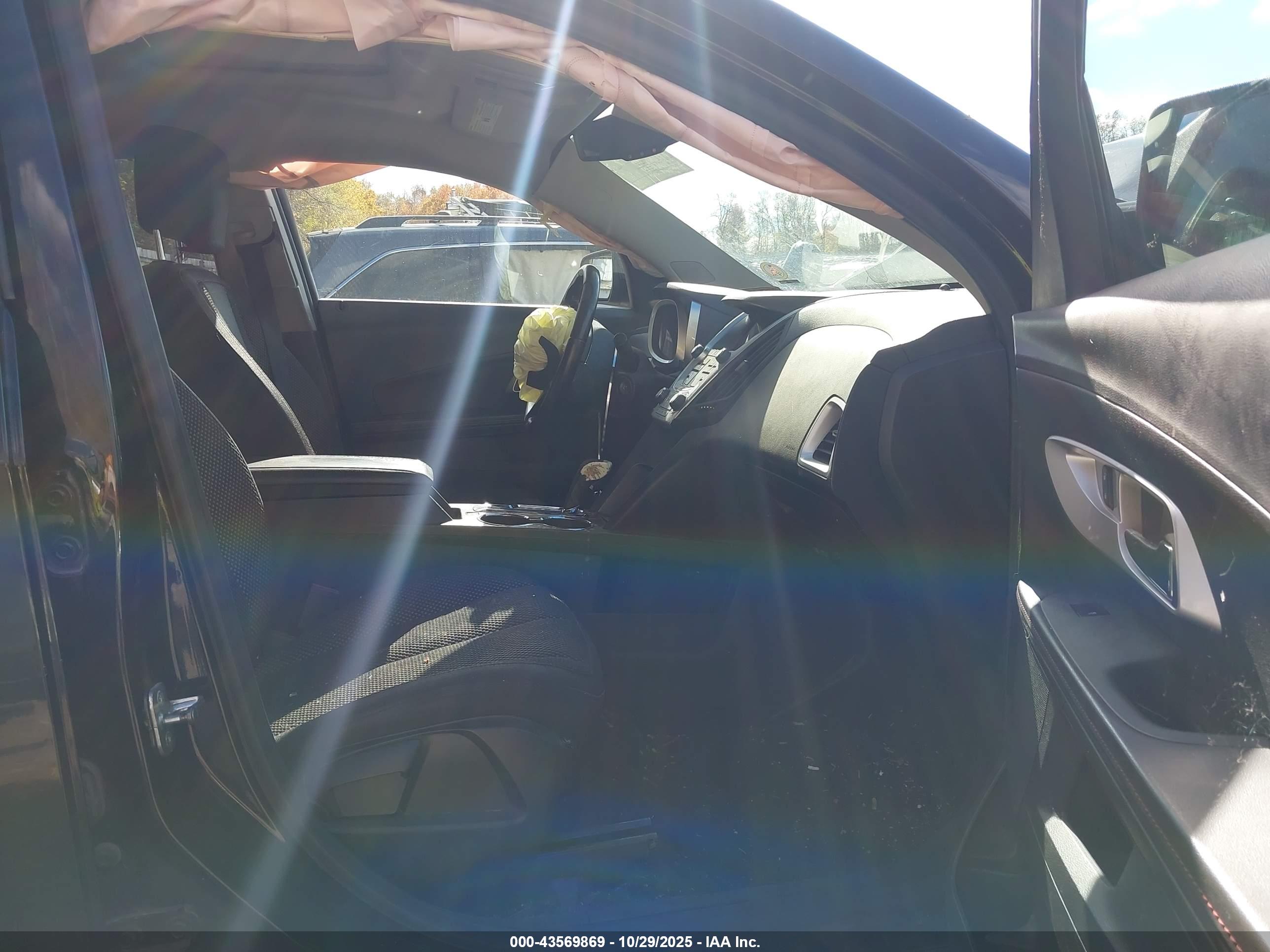 CHEVROLET EQUINOX image 5