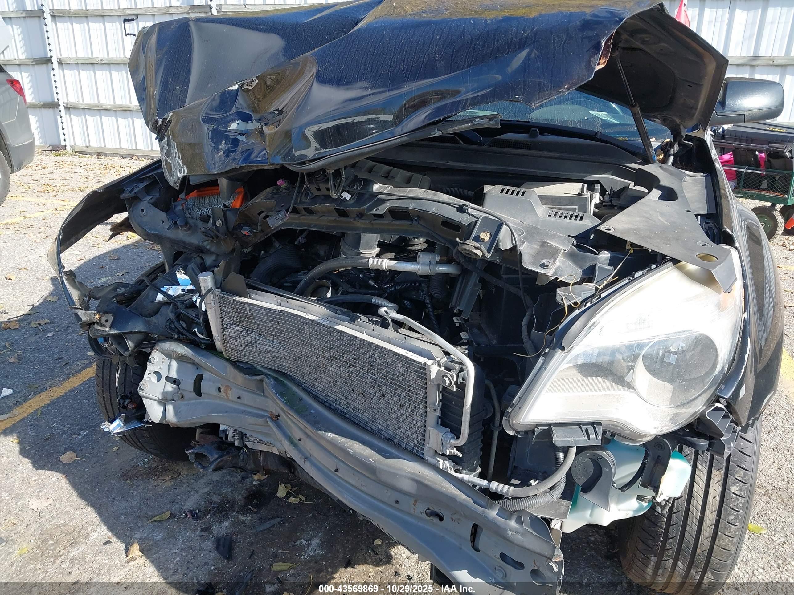 CHEVROLET EQUINOX image 6