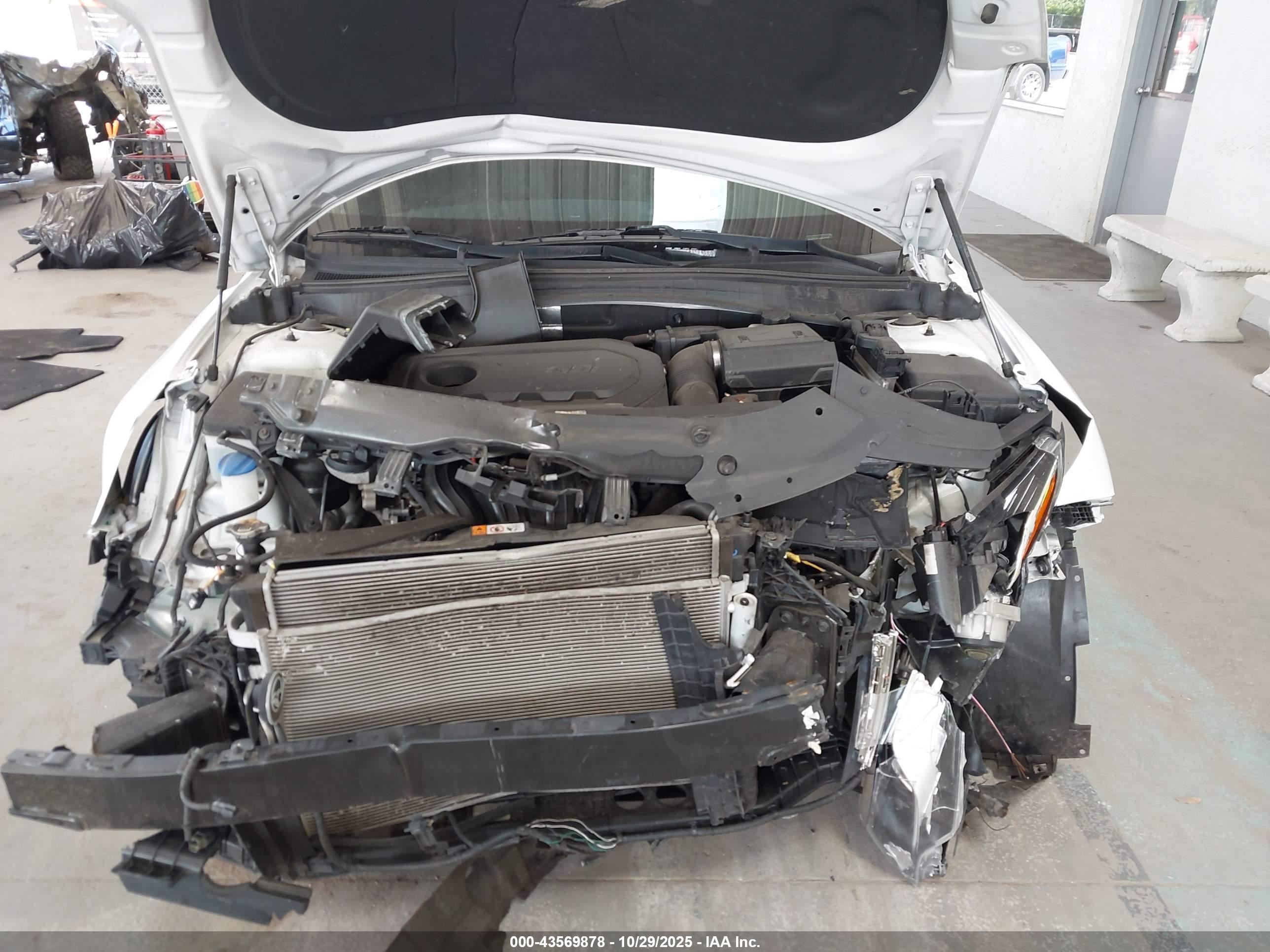 KIA OPTIMA image 10