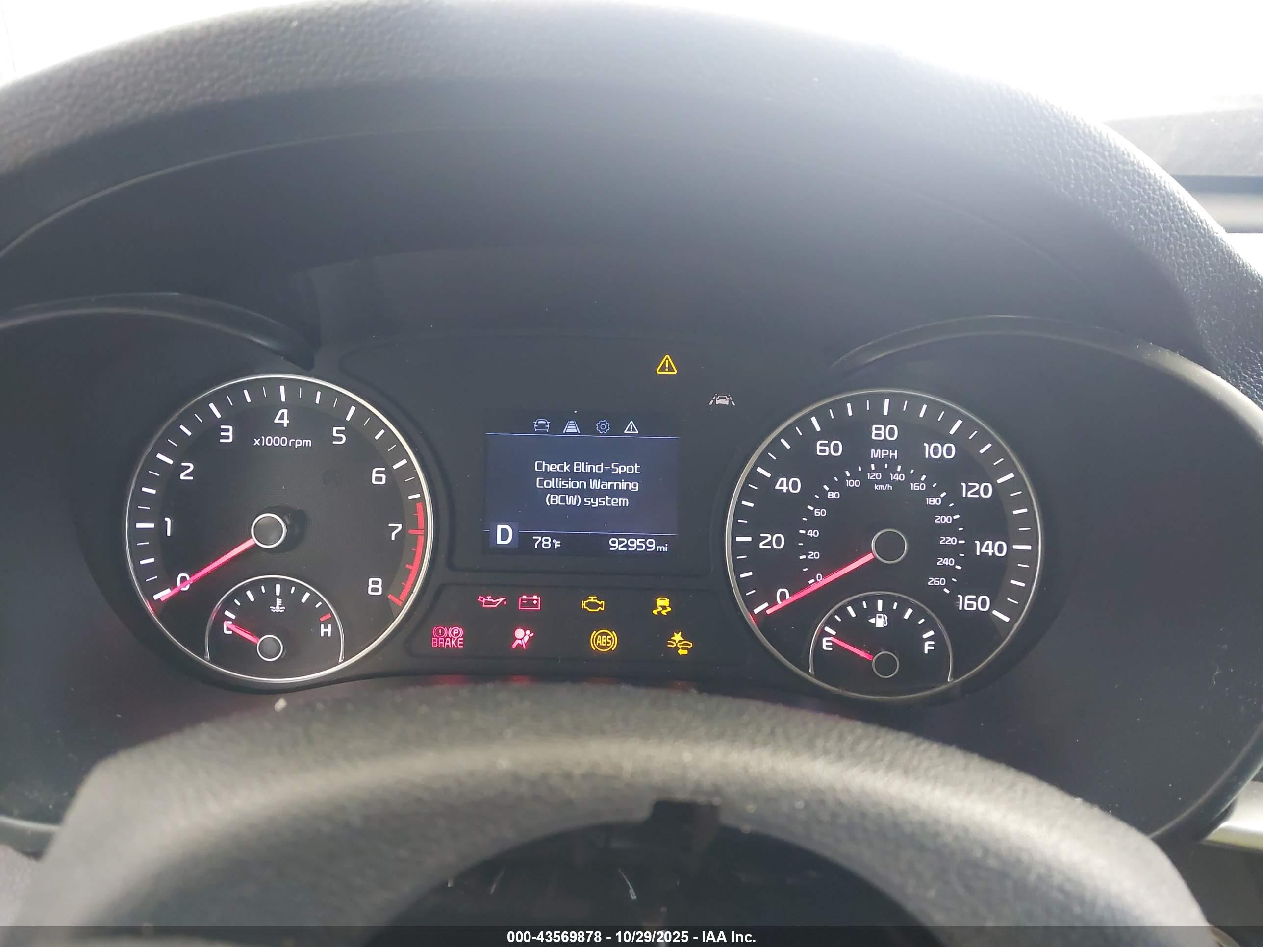 KIA OPTIMA image 7
