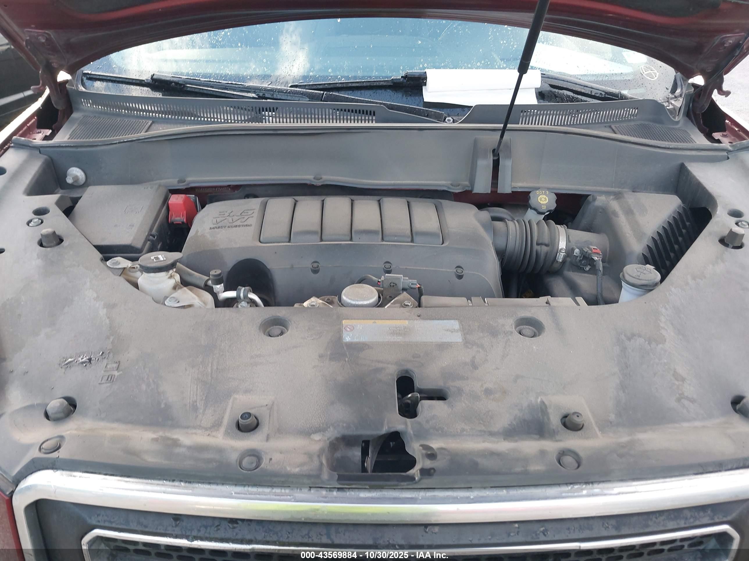 GMC ACADIA image 10