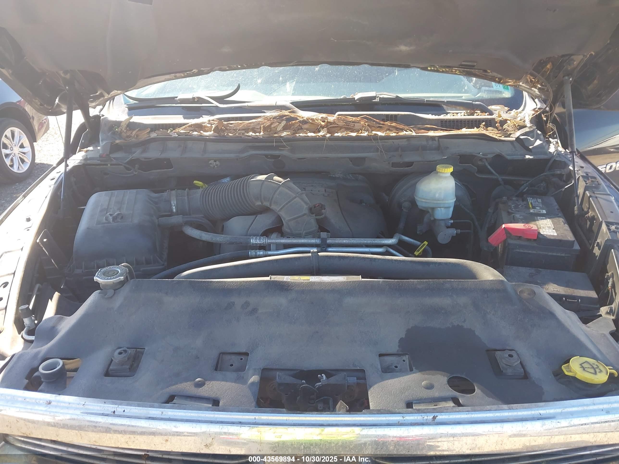 RAM 1500 image 10