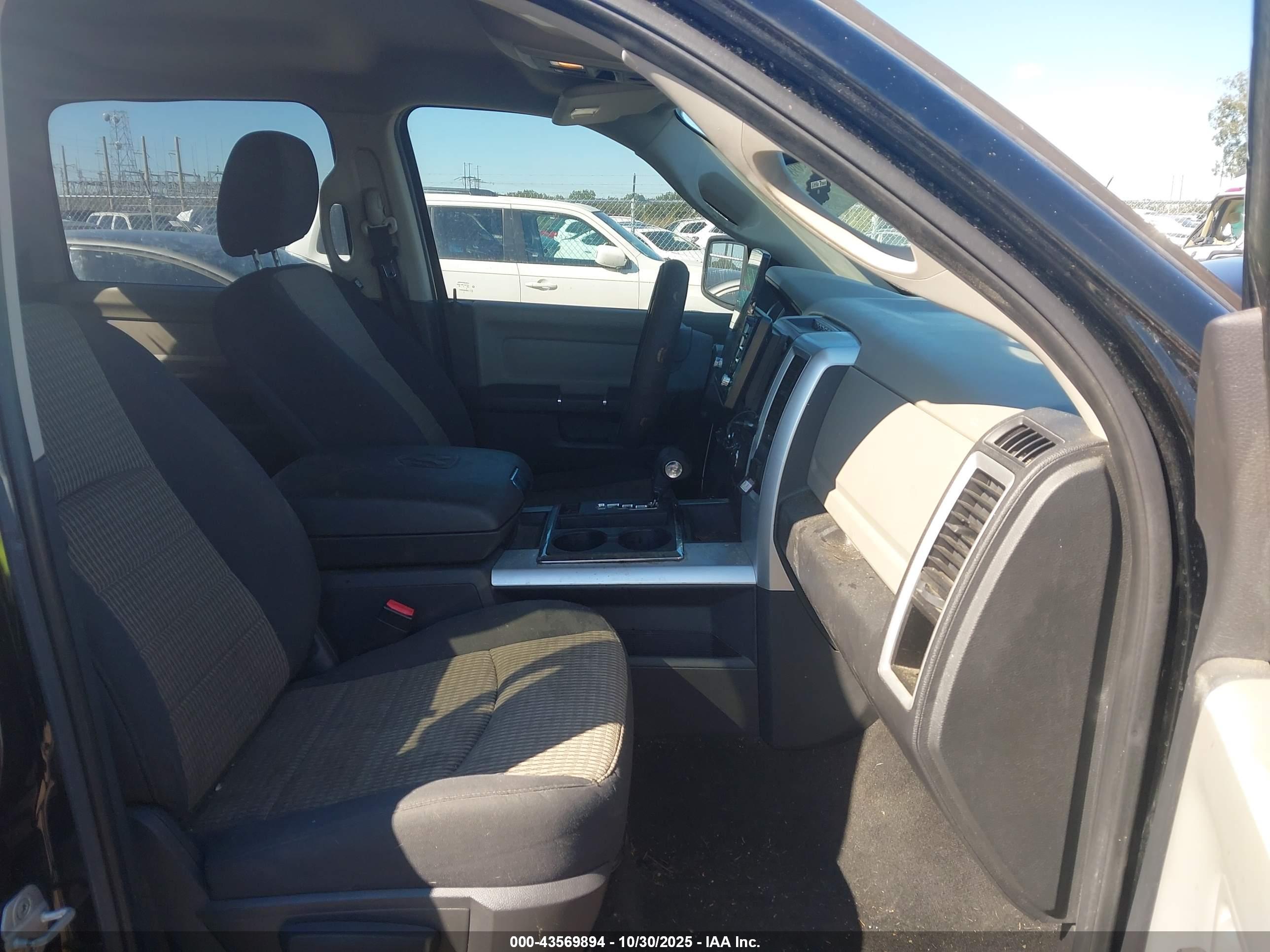 RAM 1500 image 5