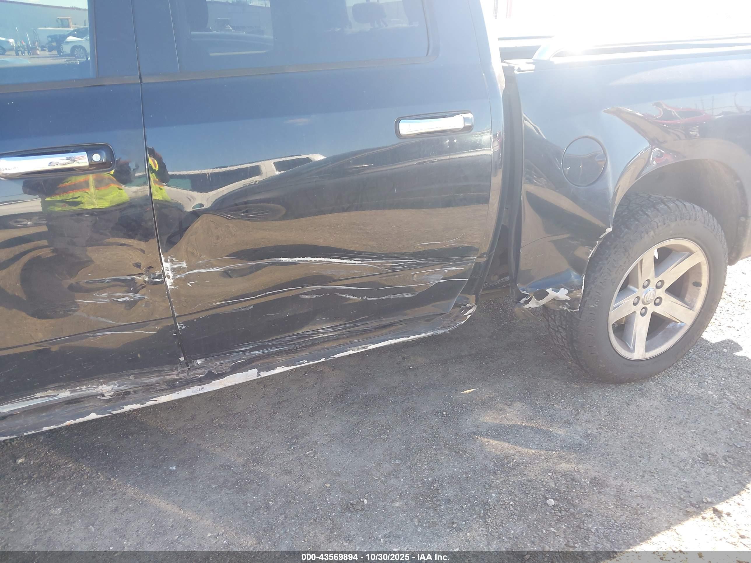 RAM 1500 image 6