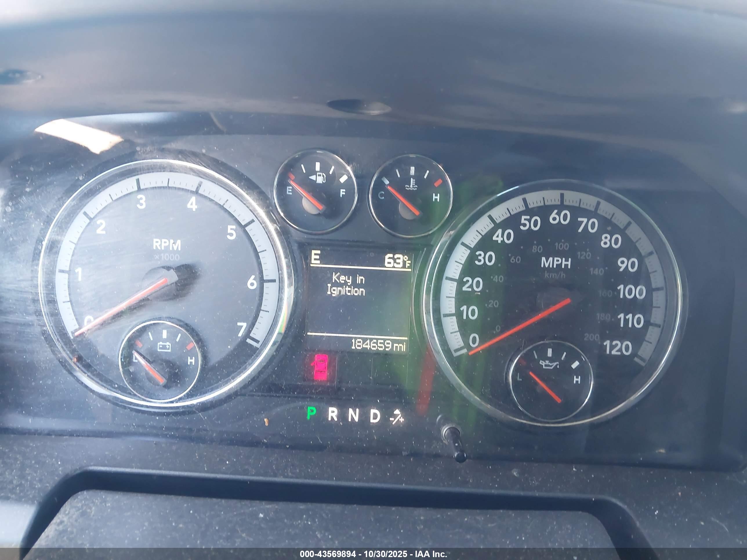 RAM 1500 image 7