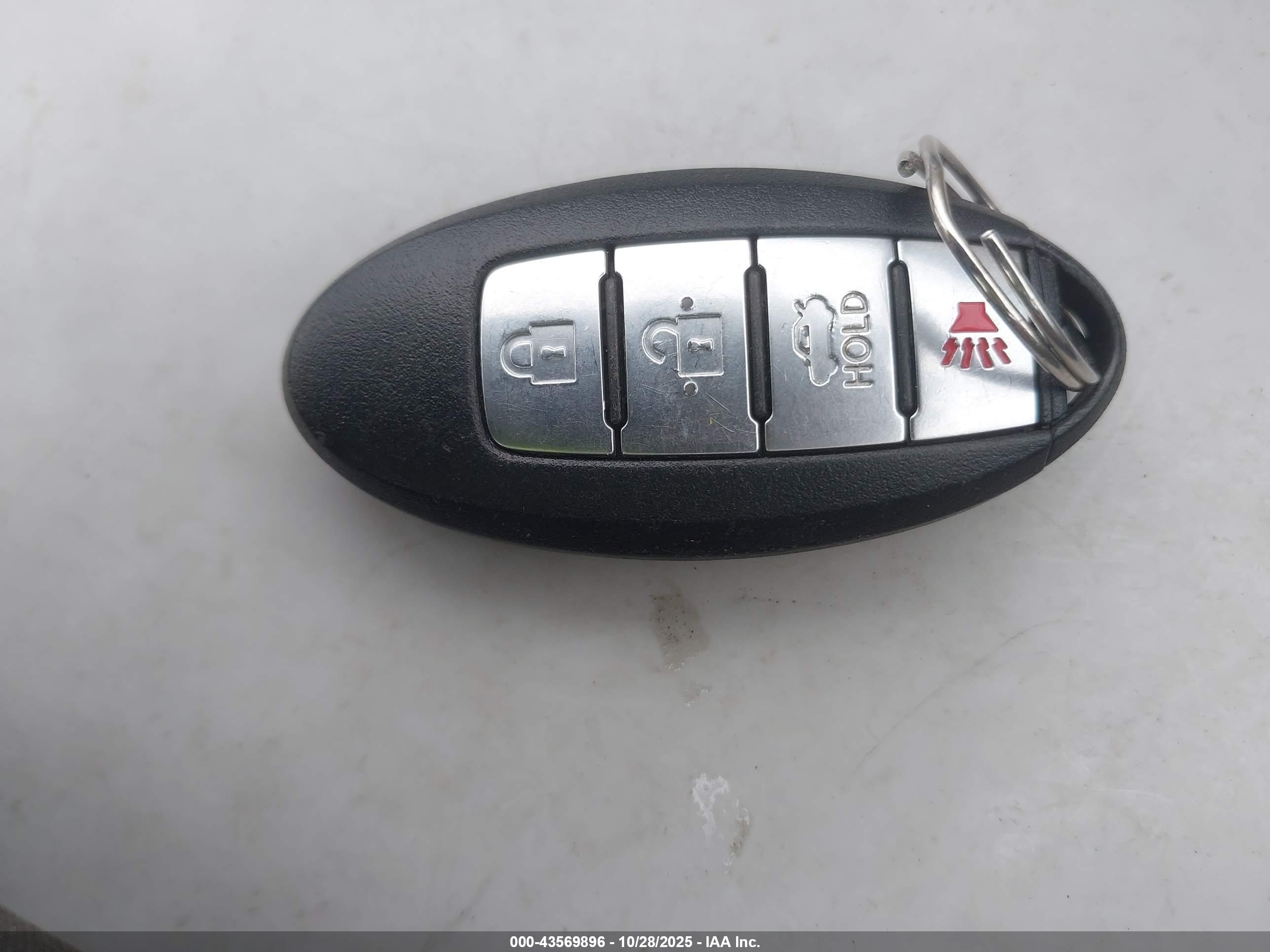 NISSAN ALTIMA image 11