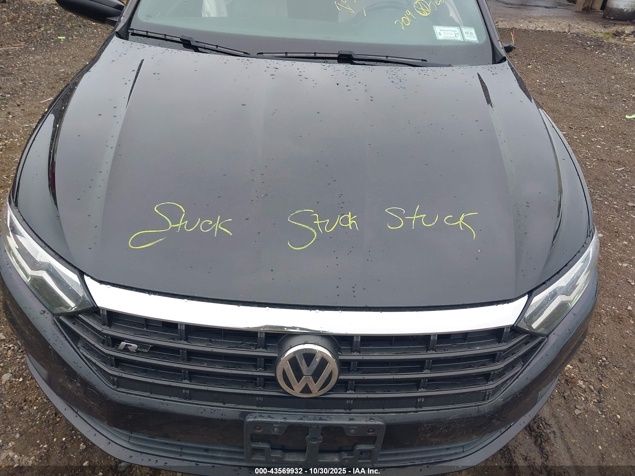 VOLKSWAGEN JETTA image 10