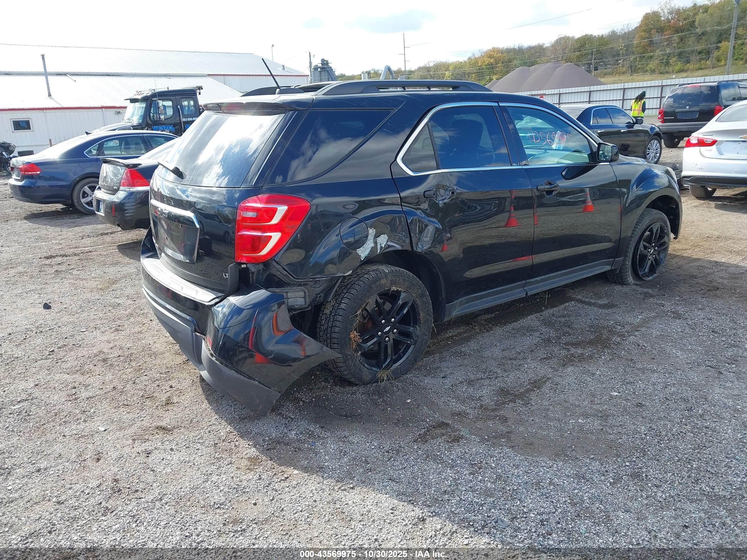 CHEVROLET EQUINOX image 4