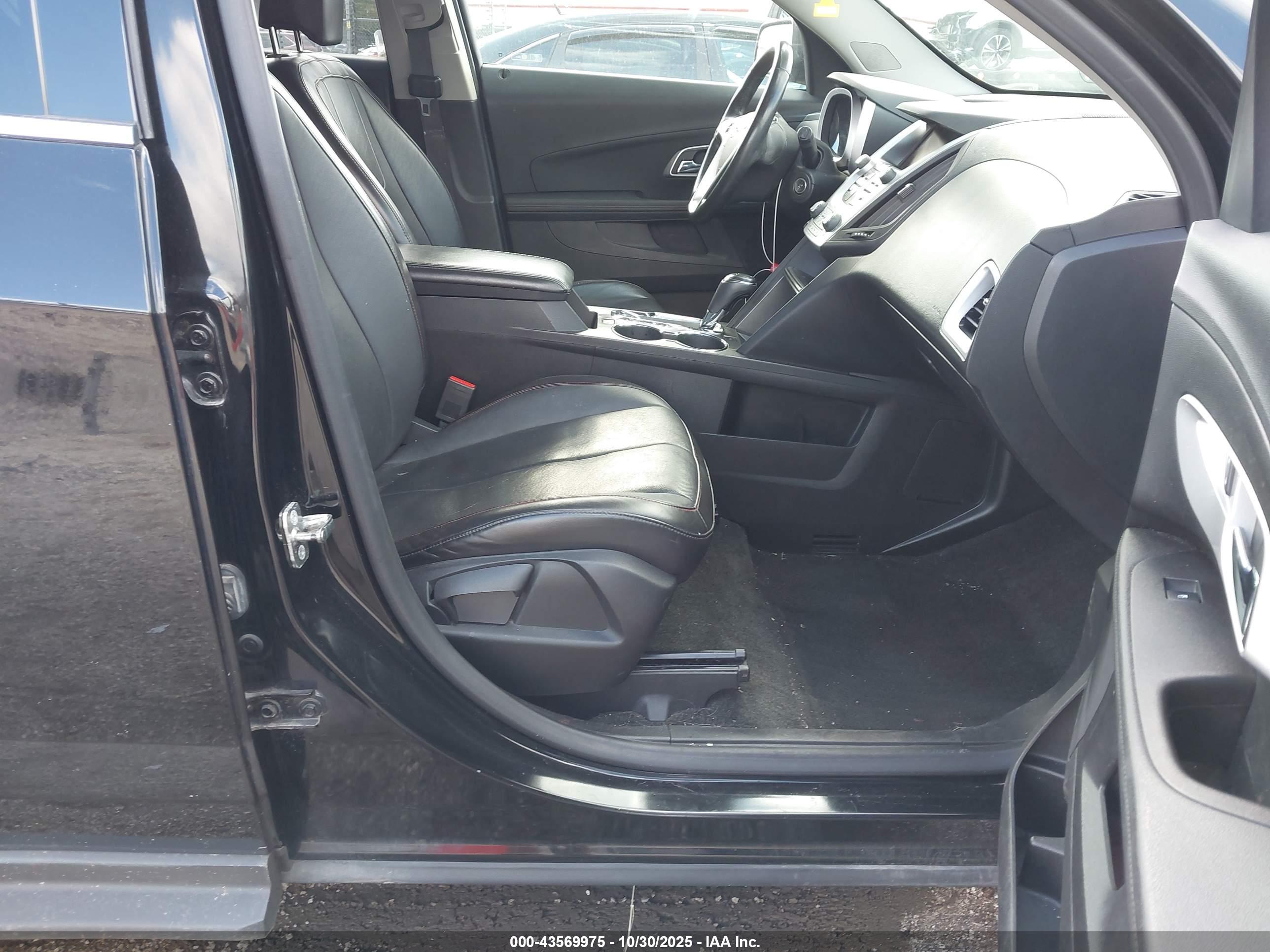 CHEVROLET EQUINOX image 5