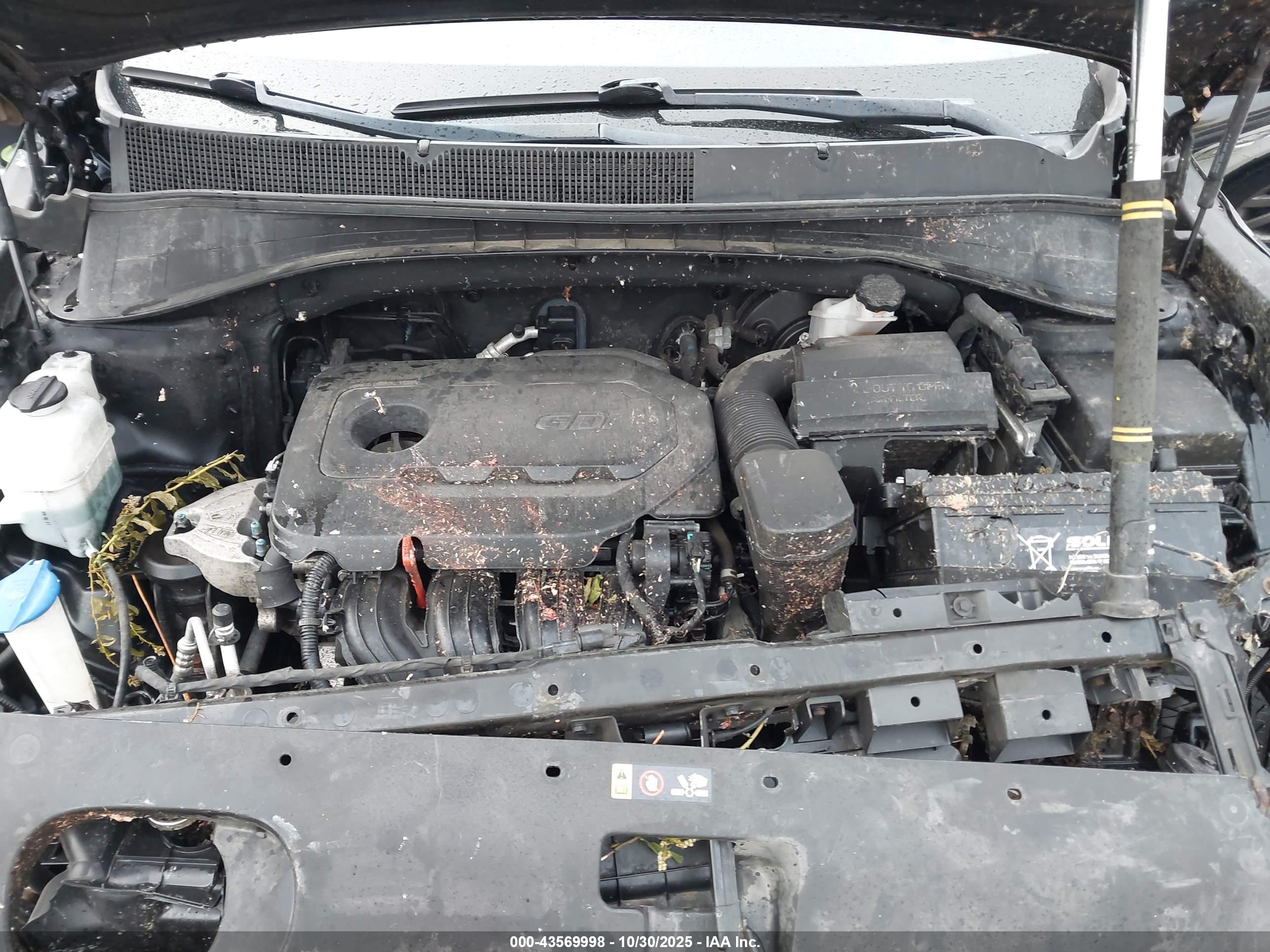 KIA SORENTO image 10