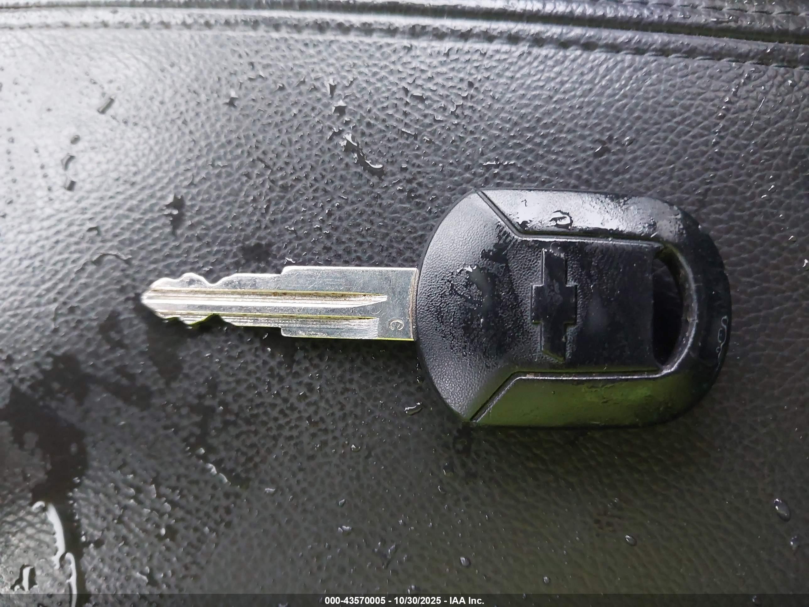 CHEVROLET CAPTIVA image 11