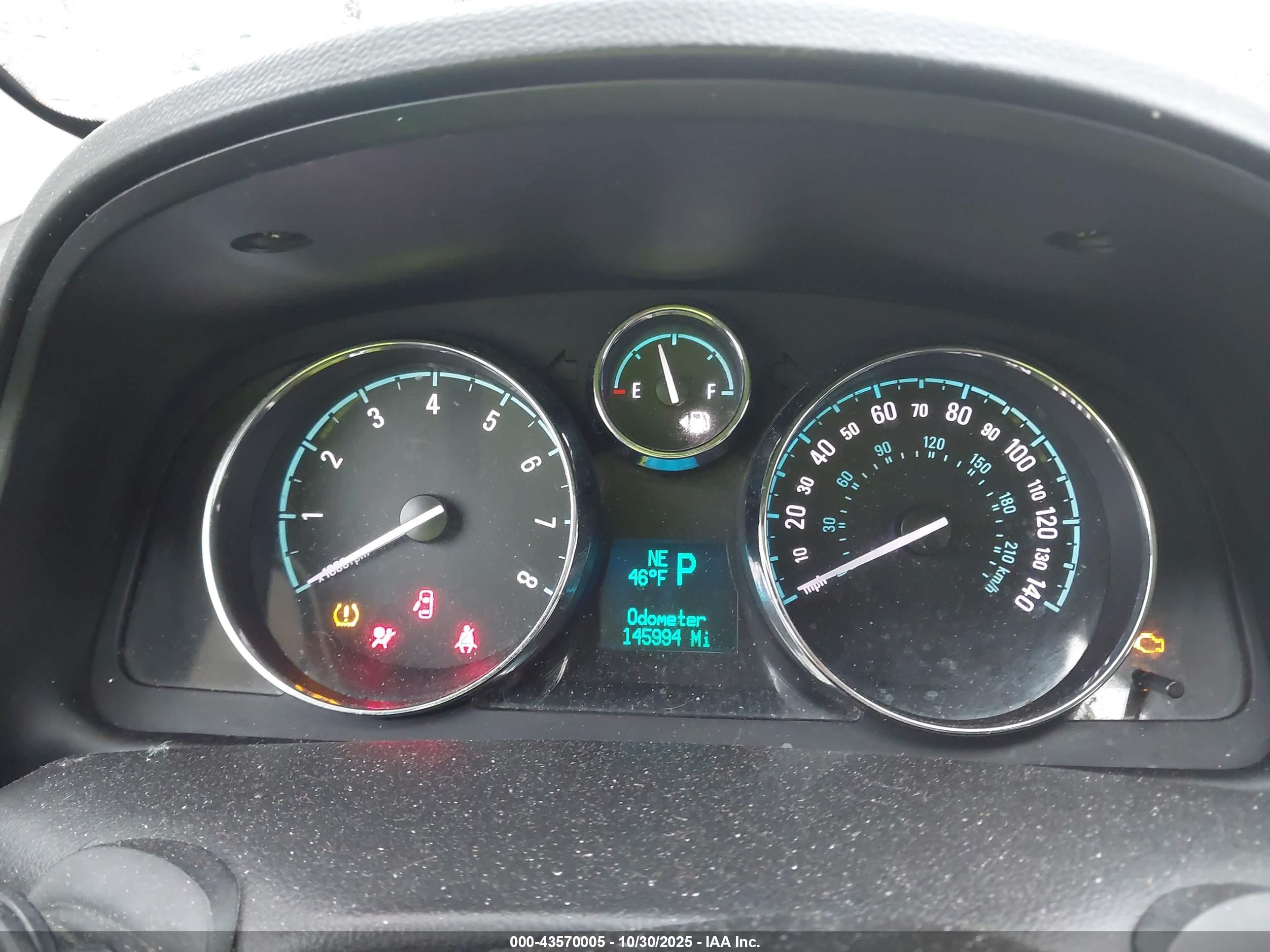 CHEVROLET CAPTIVA image 7