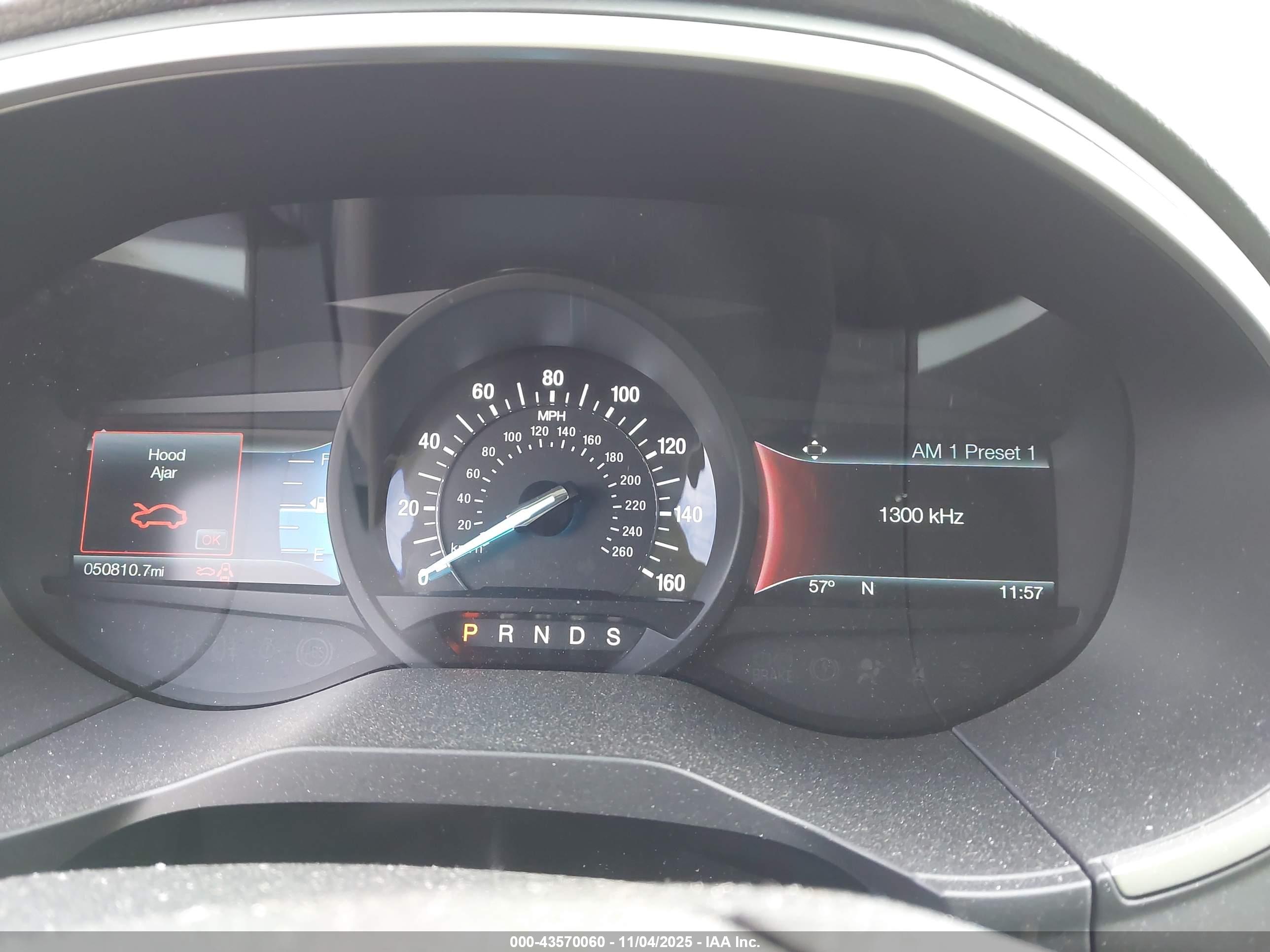 FORD EDGE image 7