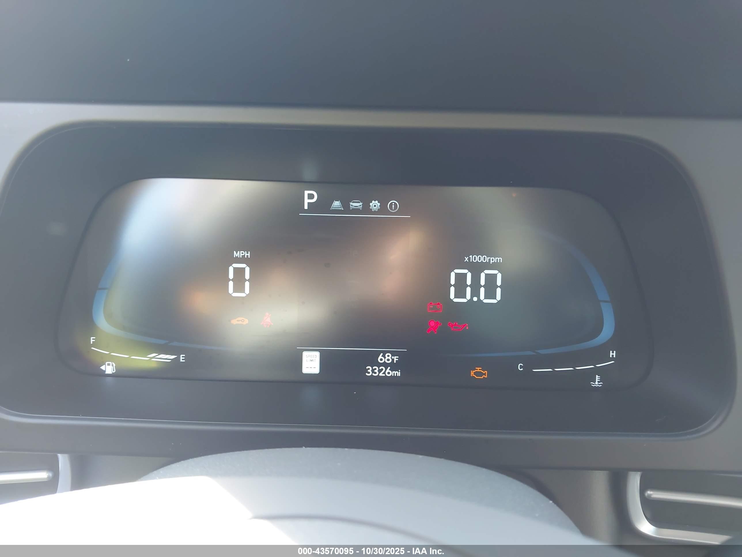 HYUNDAI ELANTRA image 7