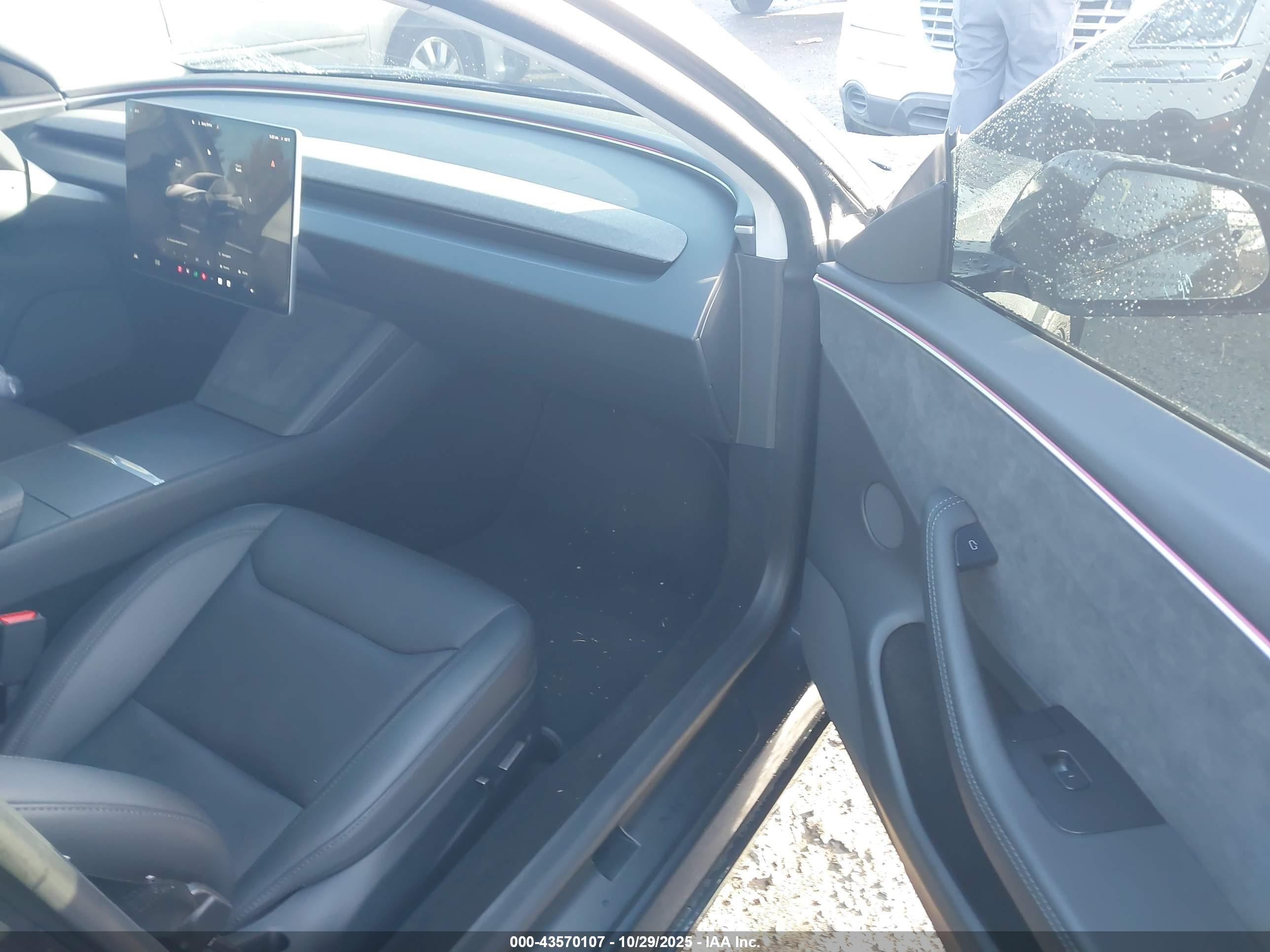 TESLA MODEL image 5