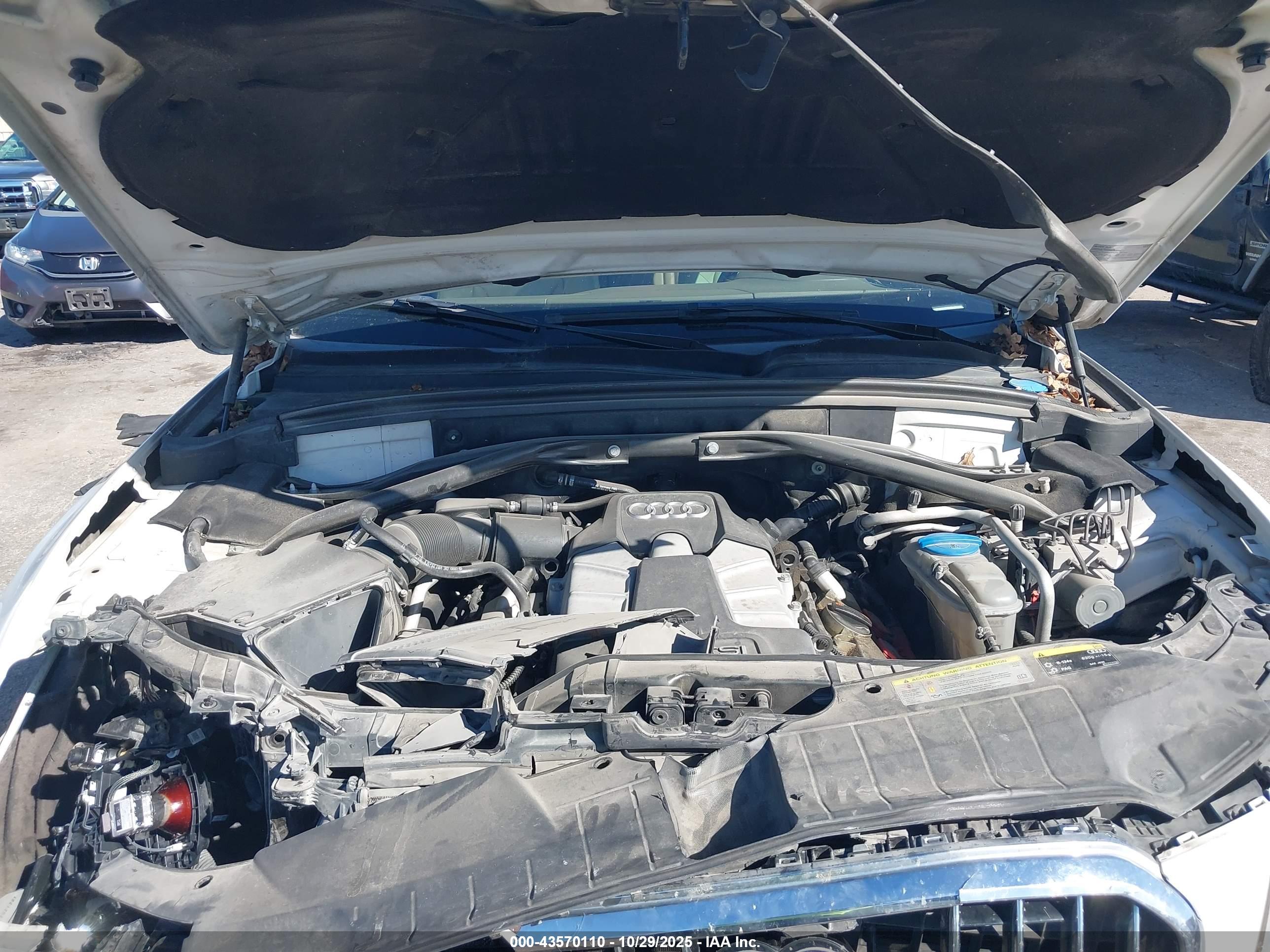 AUDI Q5 image 10