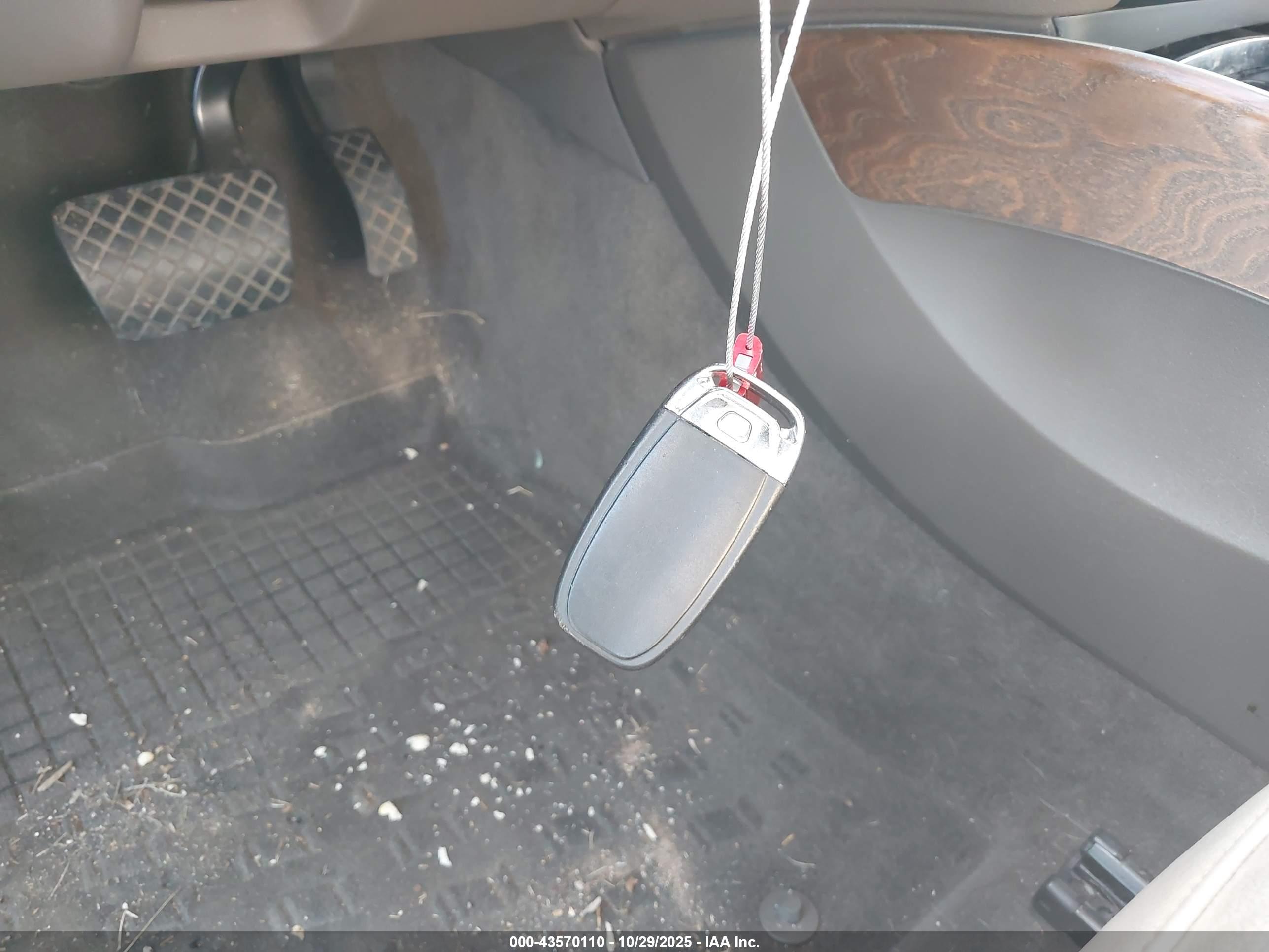 AUDI Q5 image 11