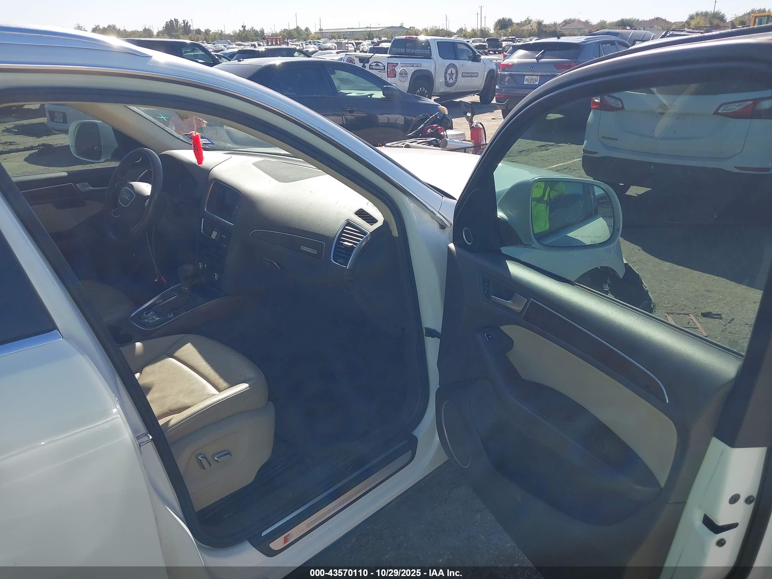 AUDI Q5 image 5